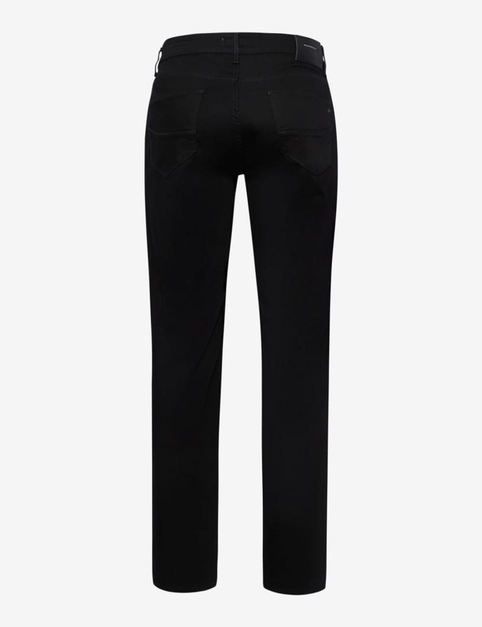 Brax |  Brax Five-Pocket-Jeans "Cadiz" | 38/32 | clean perma black