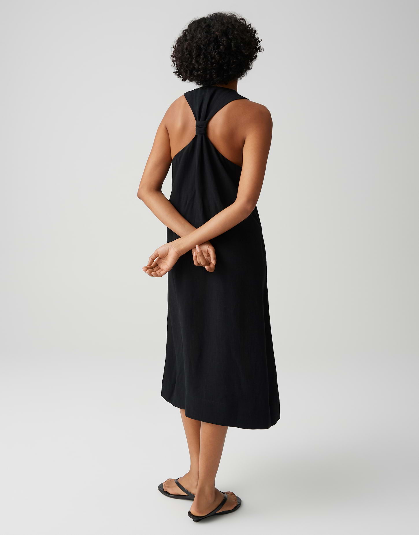 Opus Kleid Waka #3