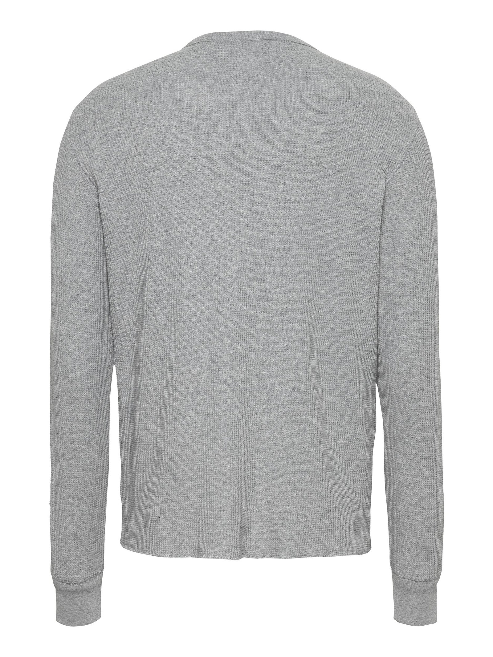 753b6df5af285c658da6f522436116b0 | TJM SLIM WAFFLE L/S TEE EXT | XXL | P6N