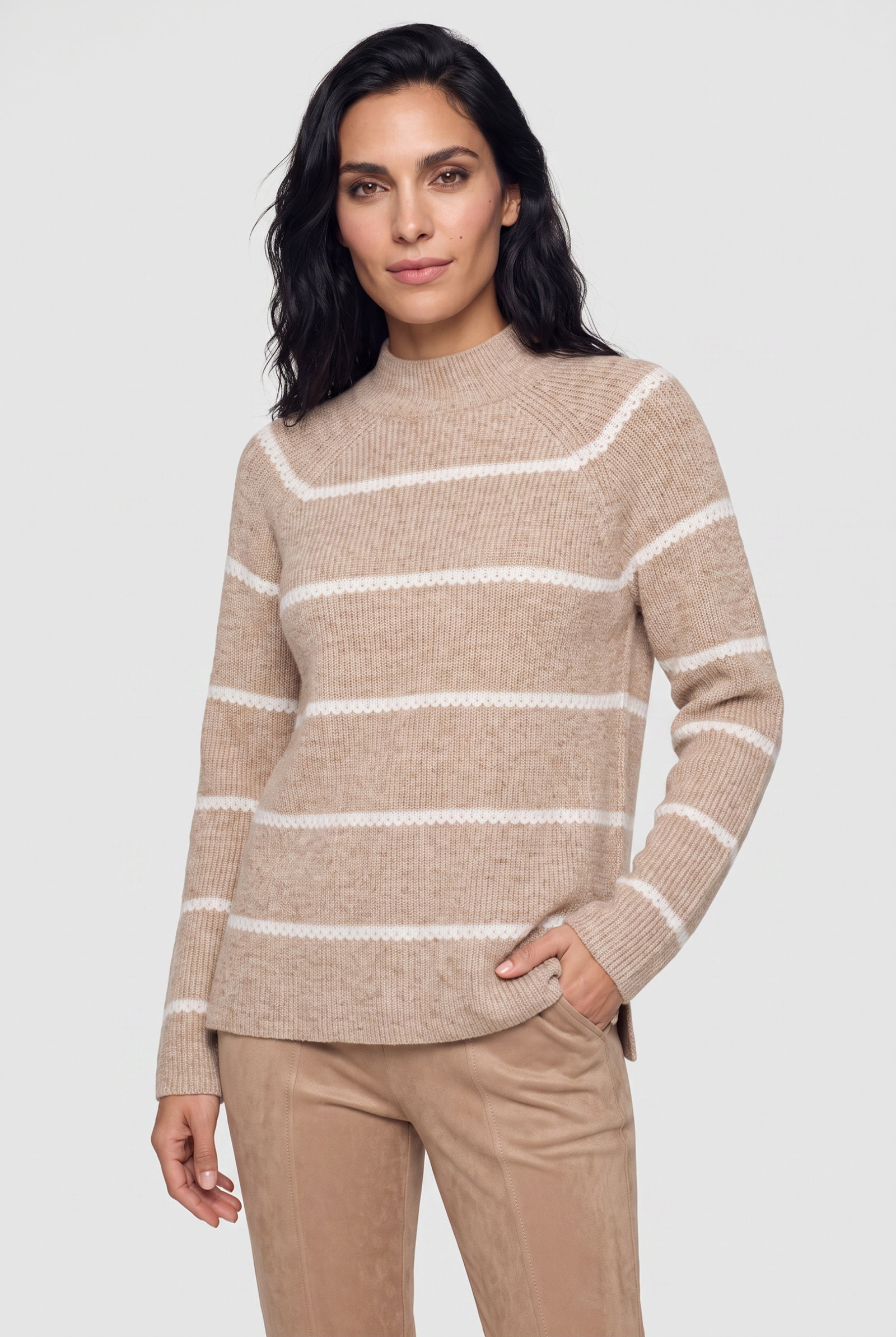 Olsen Pullover #3