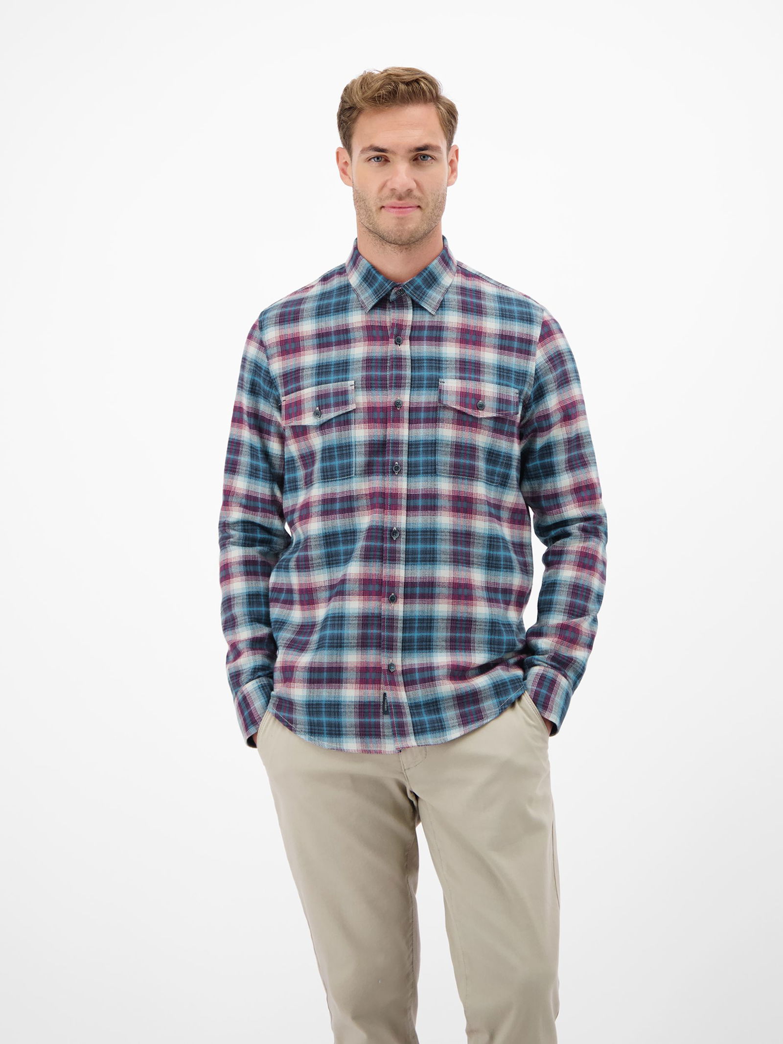 Lerros | Lerros Pullover | M