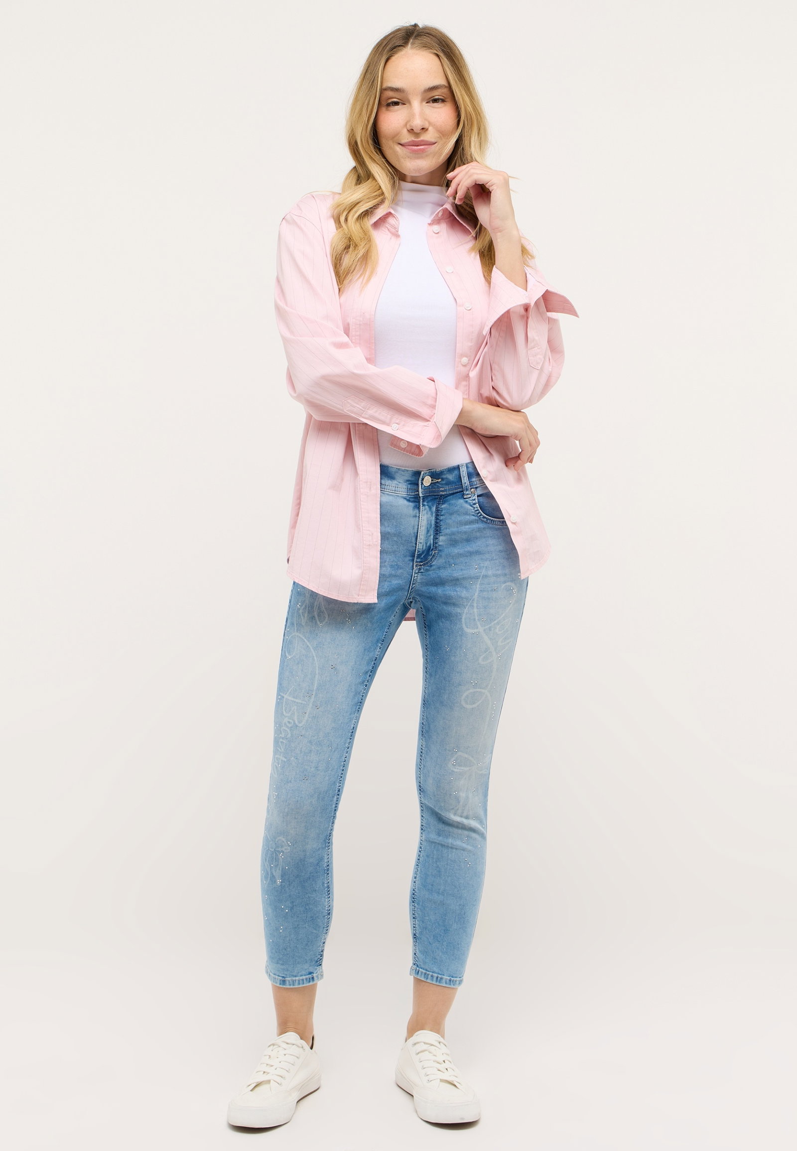 Angels Jeans "Ornella Beauty" #4