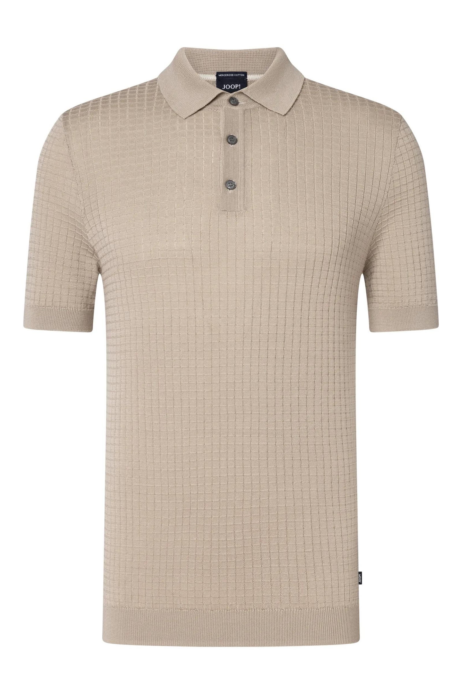 Joop |  Joop Poloshirt  | L