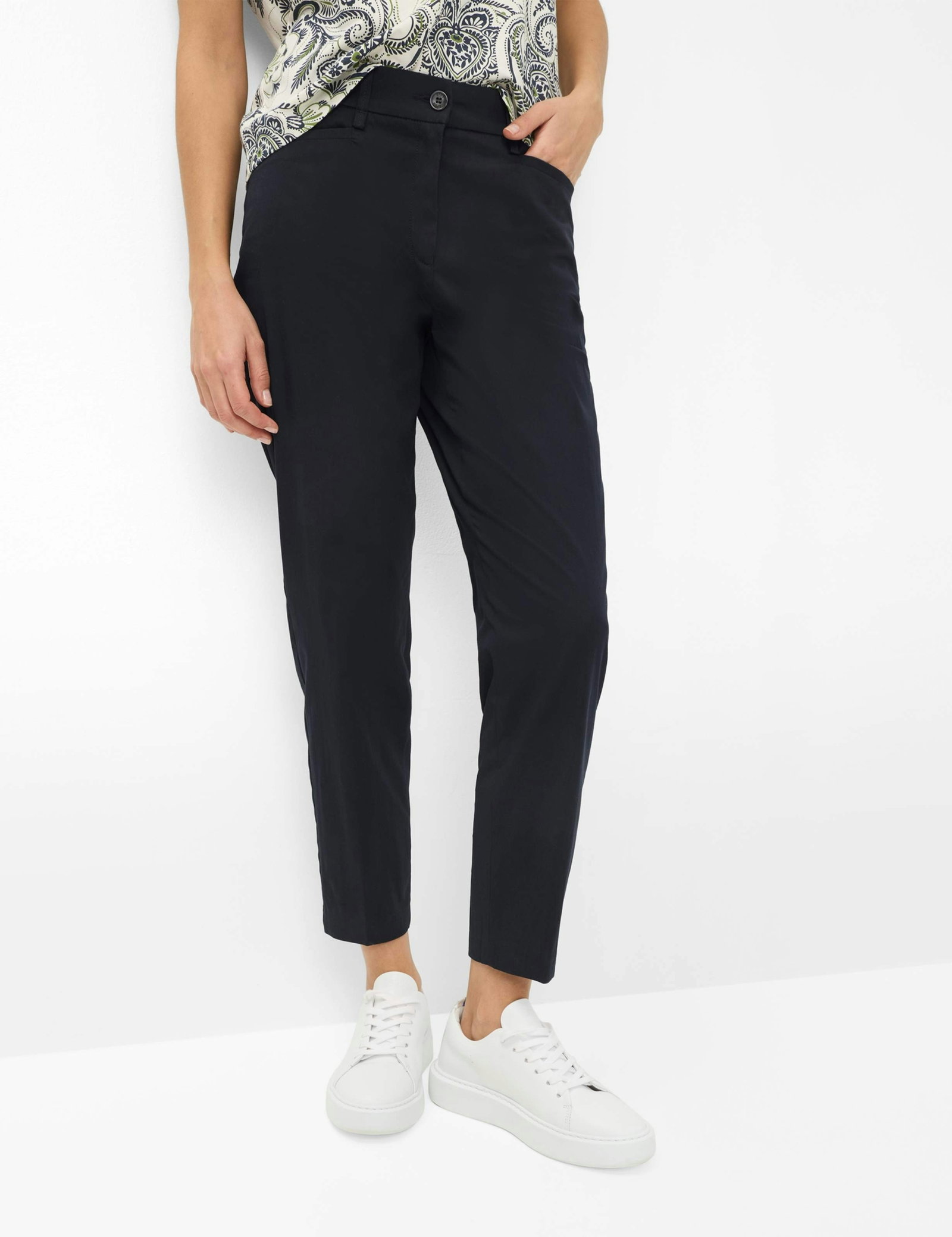 STYLE.MARA S, NAVY #4