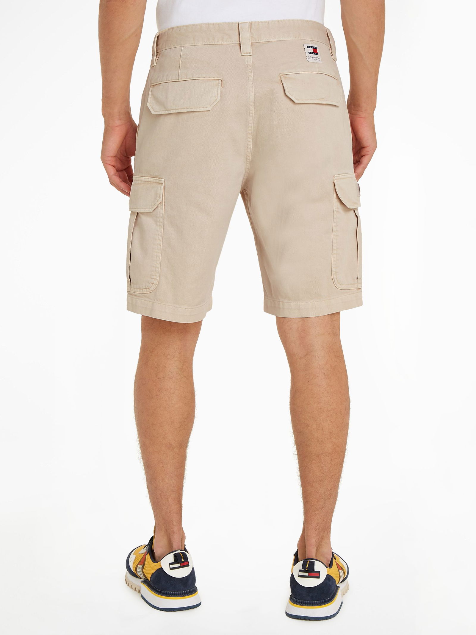 Tommy Jeans Bermudas 