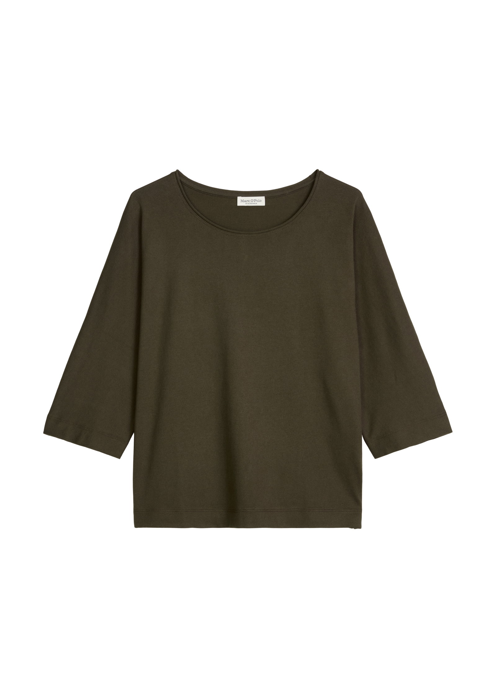 Marc O'Polo Jersey T-Shirt oversize #1