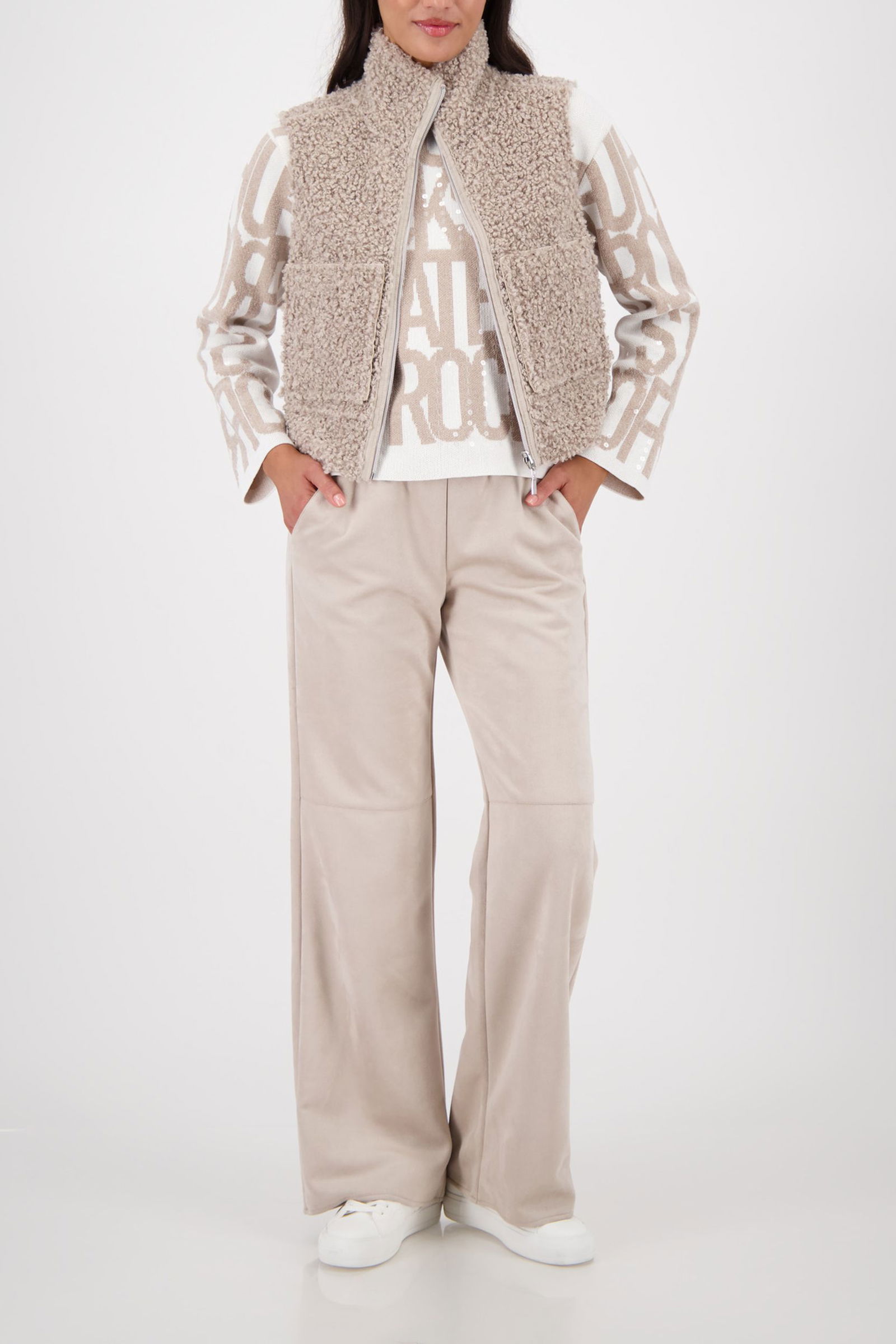 Monari |  Monari Wendeweste | 42