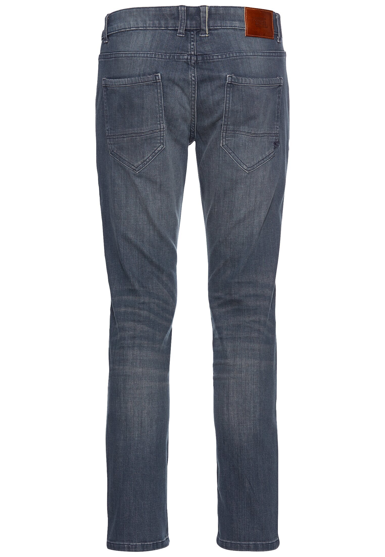 Camel Active fleXXXactive® 5-Pocket Slim Fit Denim #2