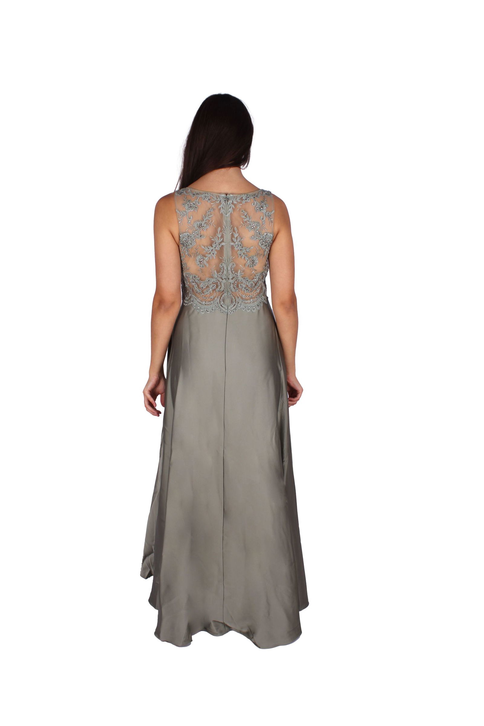 Laona Langes Kleid 