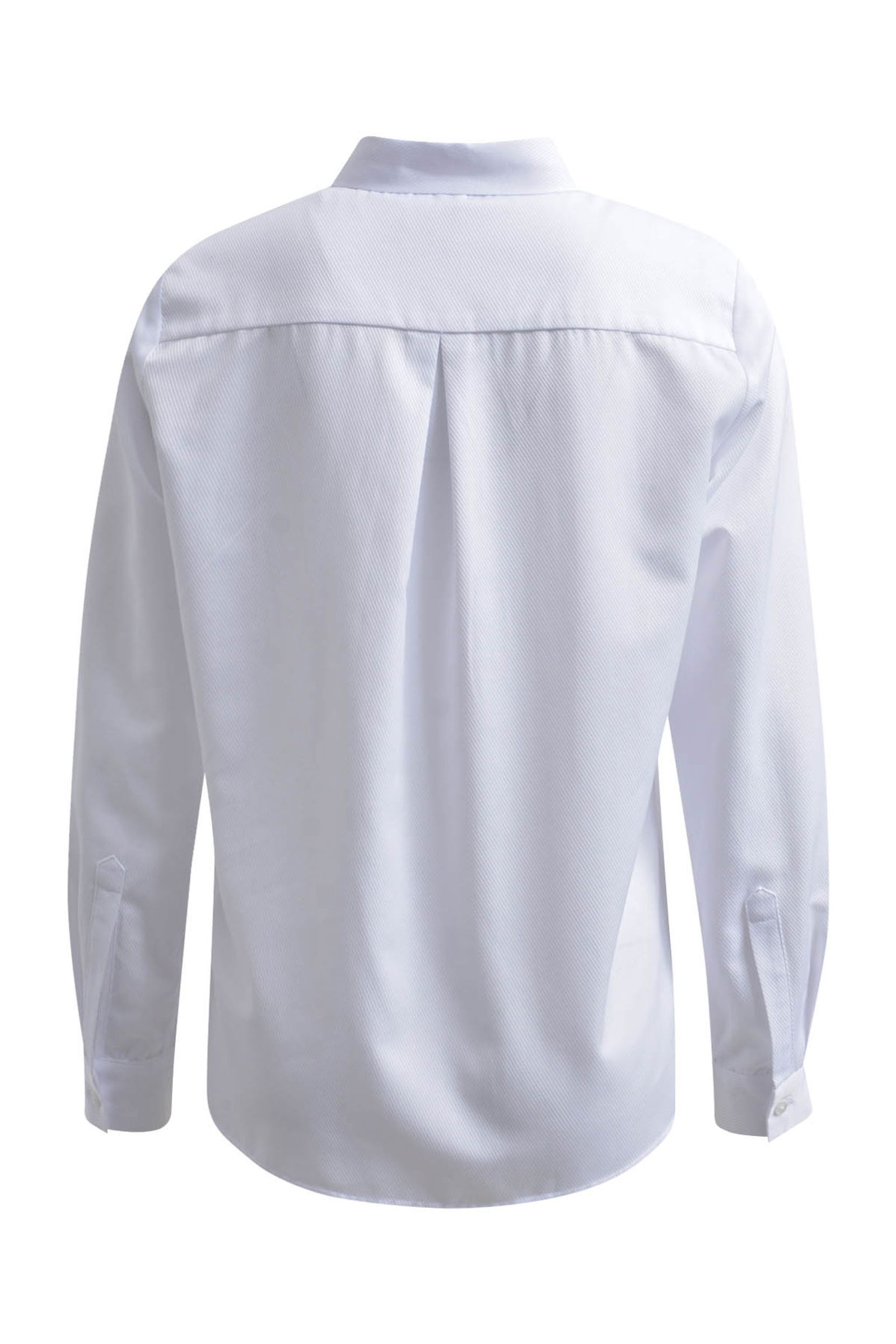 e7515645a6479fc00df25037ee74abdd Milano | Milano Damen Bluse | 36 | white