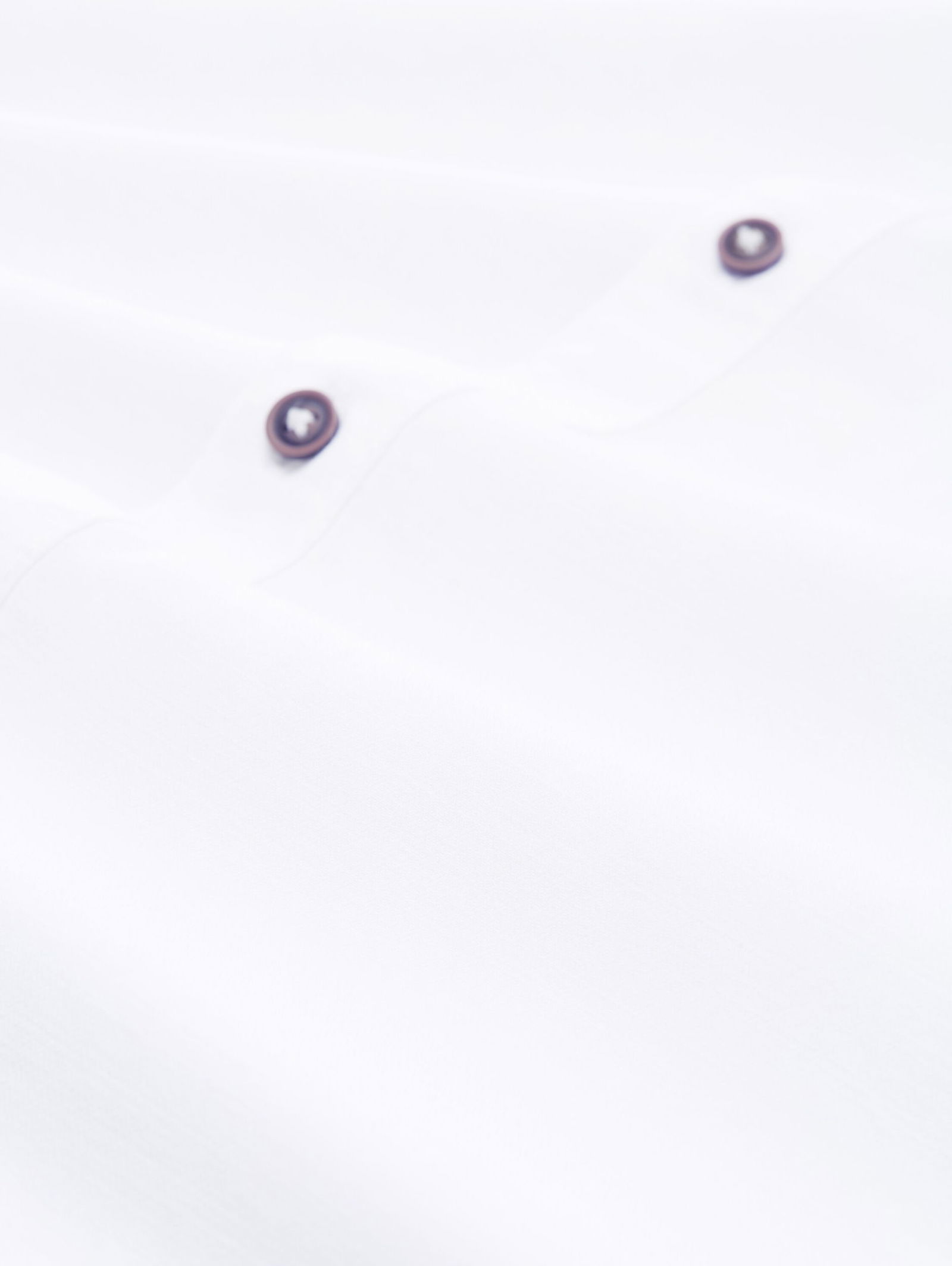 Tom Tailor |  Tom Tailor Hemd Slim Fit  | XL | white