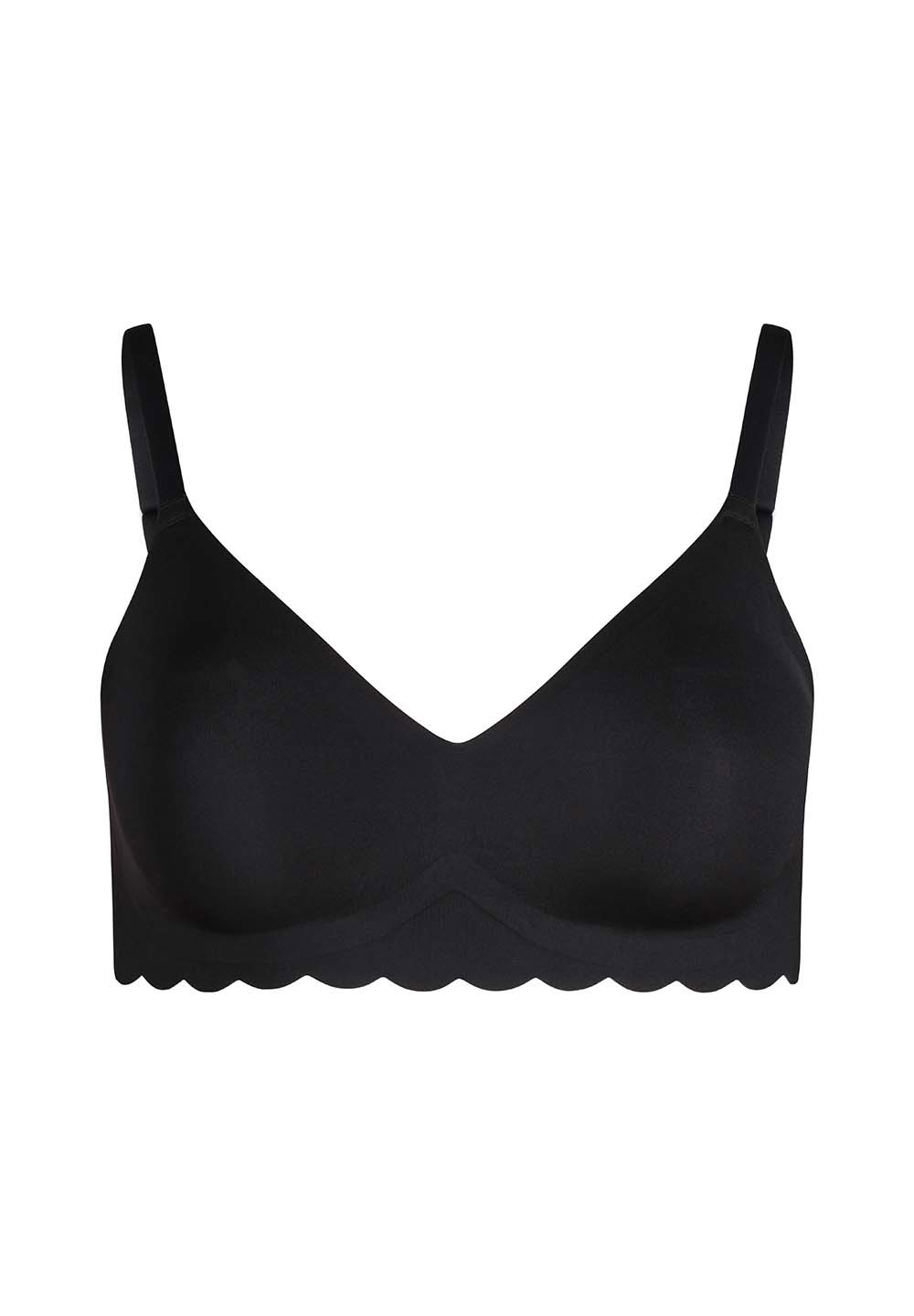 Da. Triangel herausn. Pads, black #1