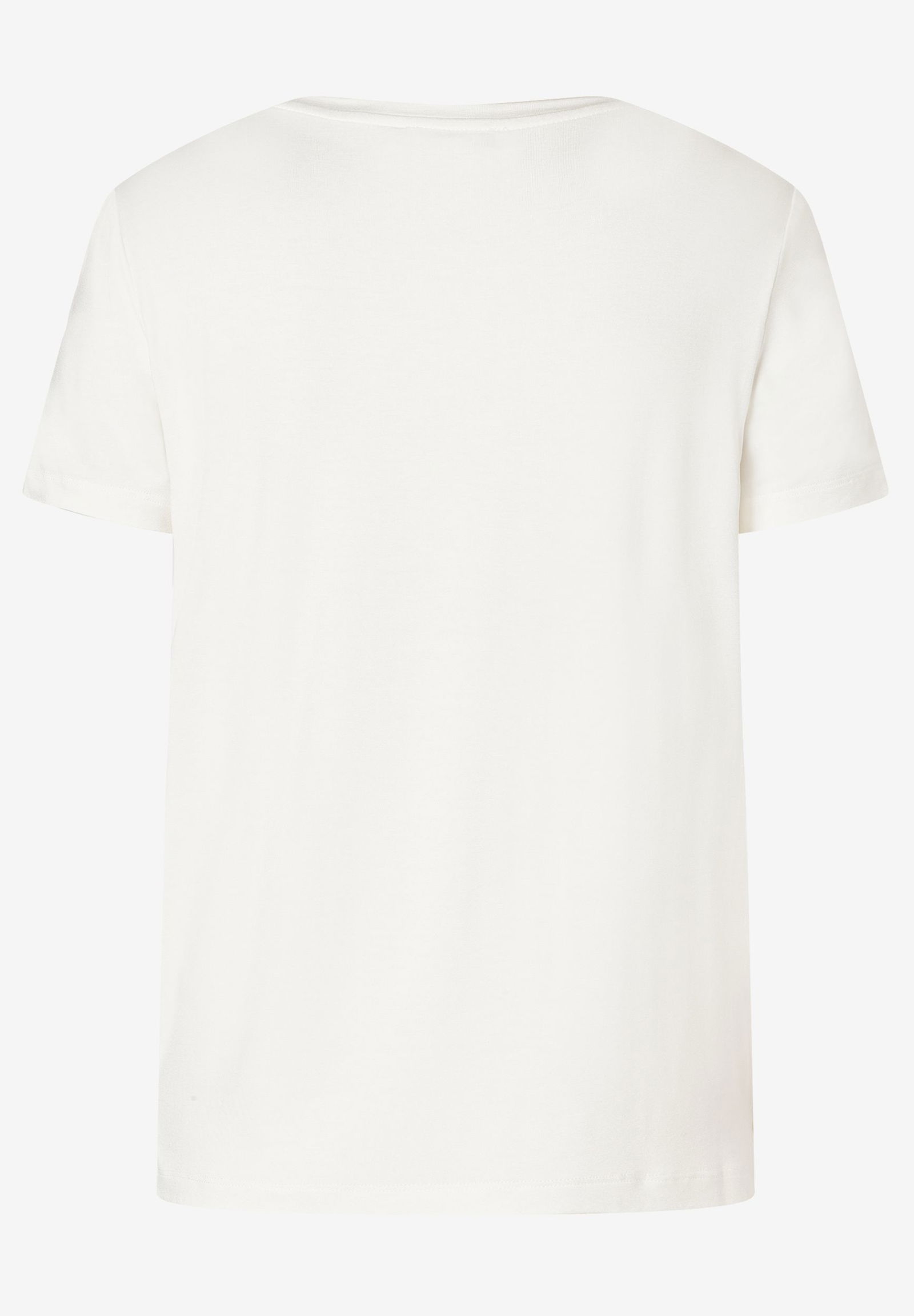 More & More | More & More Shirt | 40 | ecru