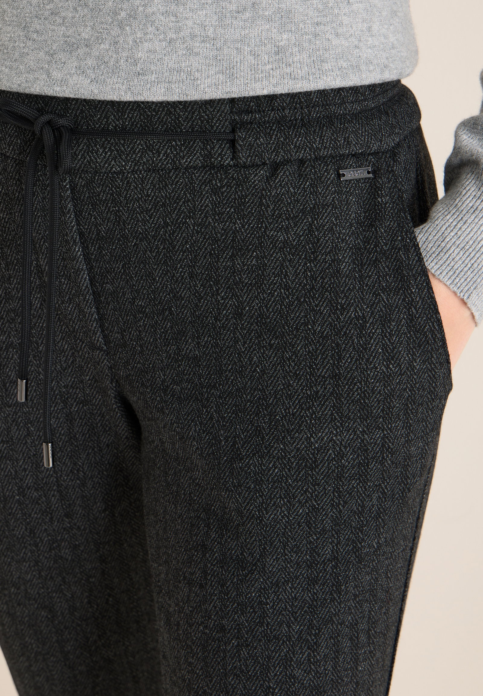 CECIL Hose Casual Fit #7