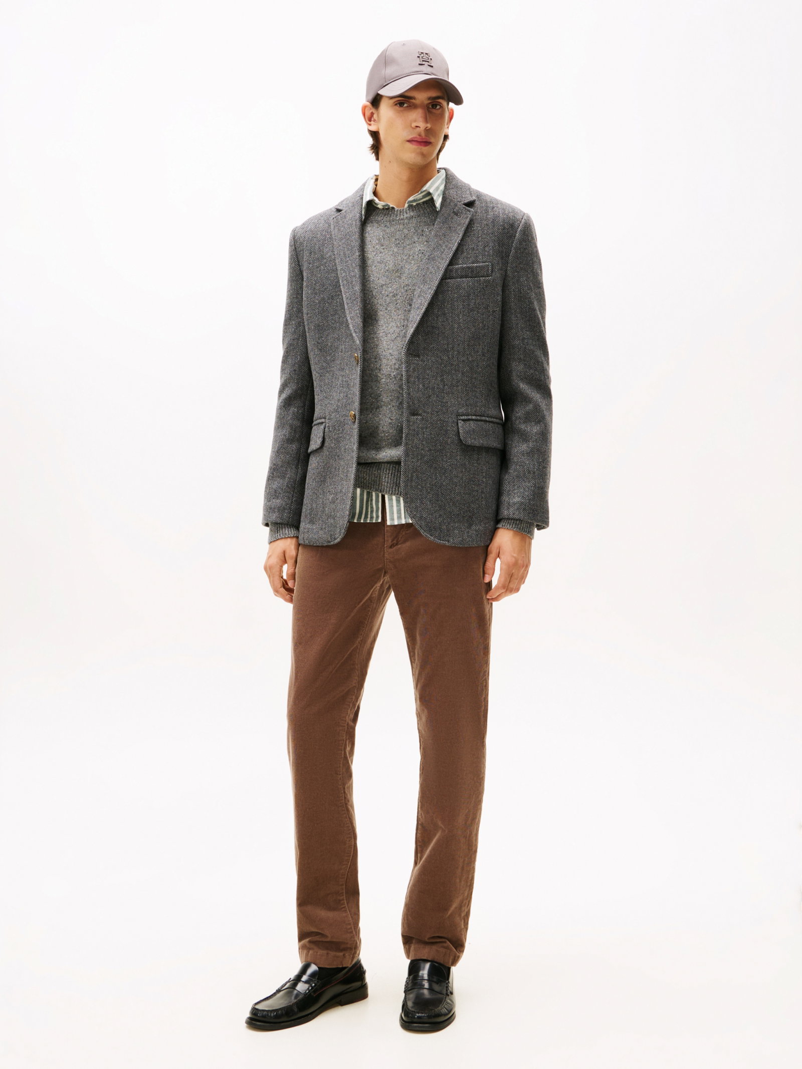 Tommy Hilfiger Cordhose #1