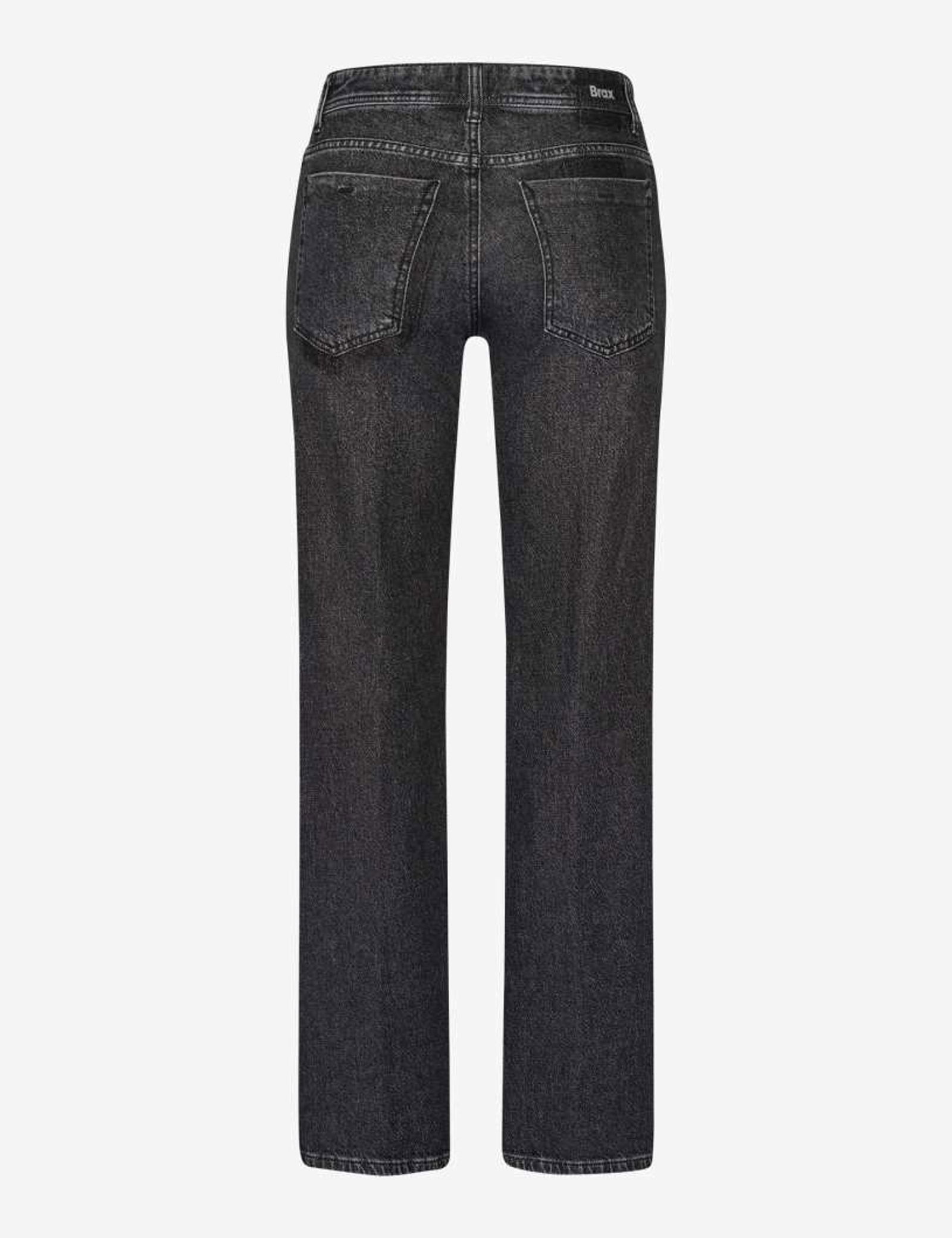 Brax | Brax Slim Jeans | 38 | used dark grey