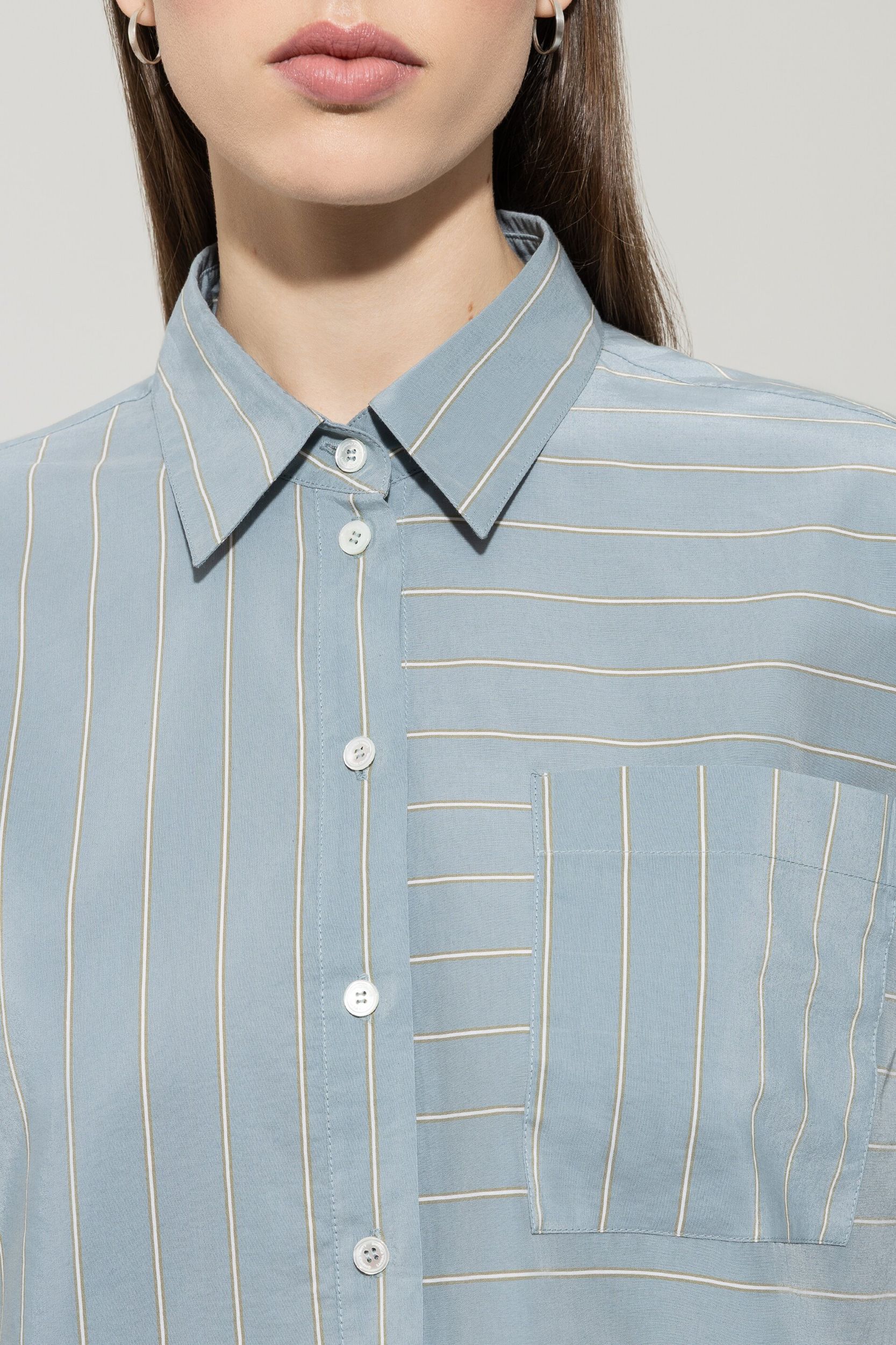 Luisa Cerano |  Luisa Cerano Hemdbluse  | 34 | 1952_2161