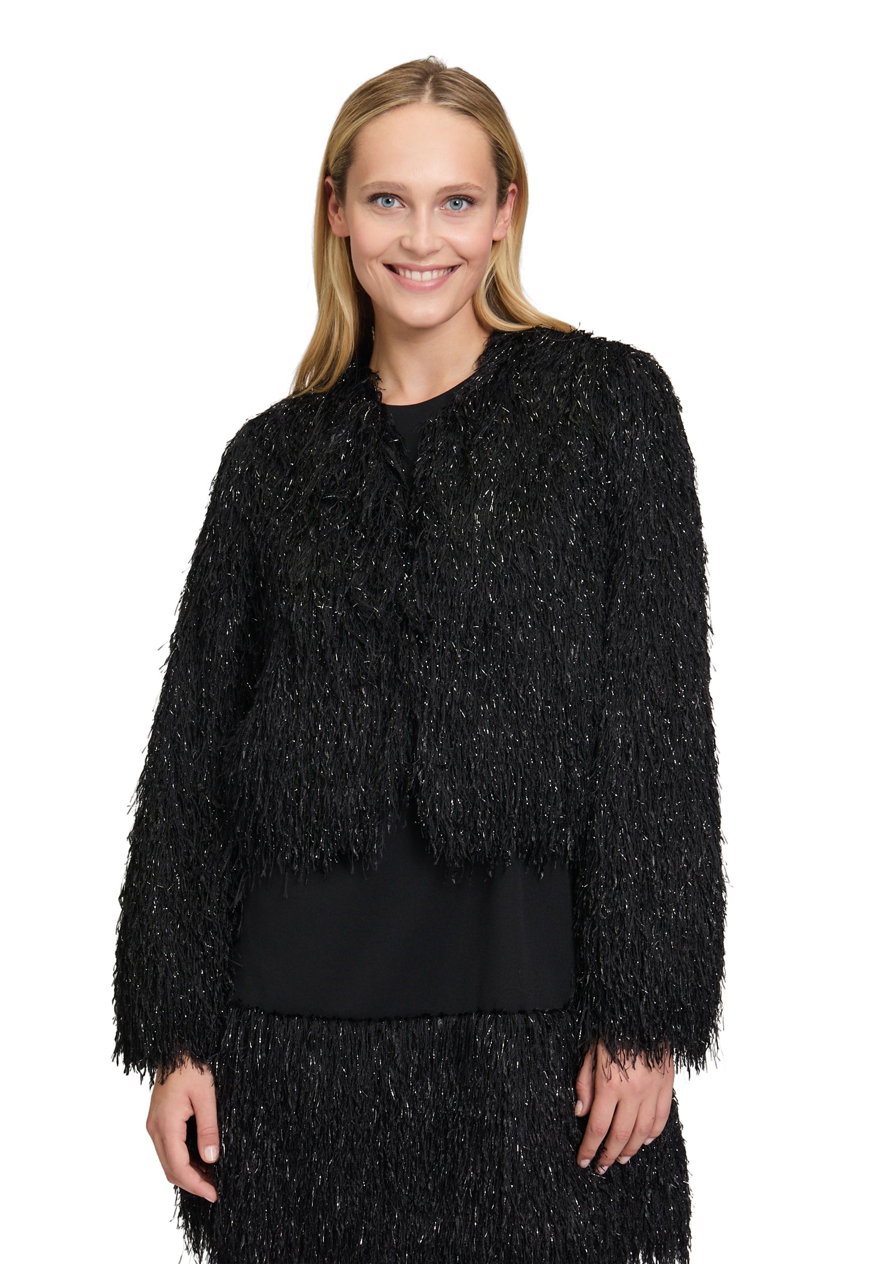 V by Vera Mont |  V by Vera Mont Jacke  | 42 | schwarz