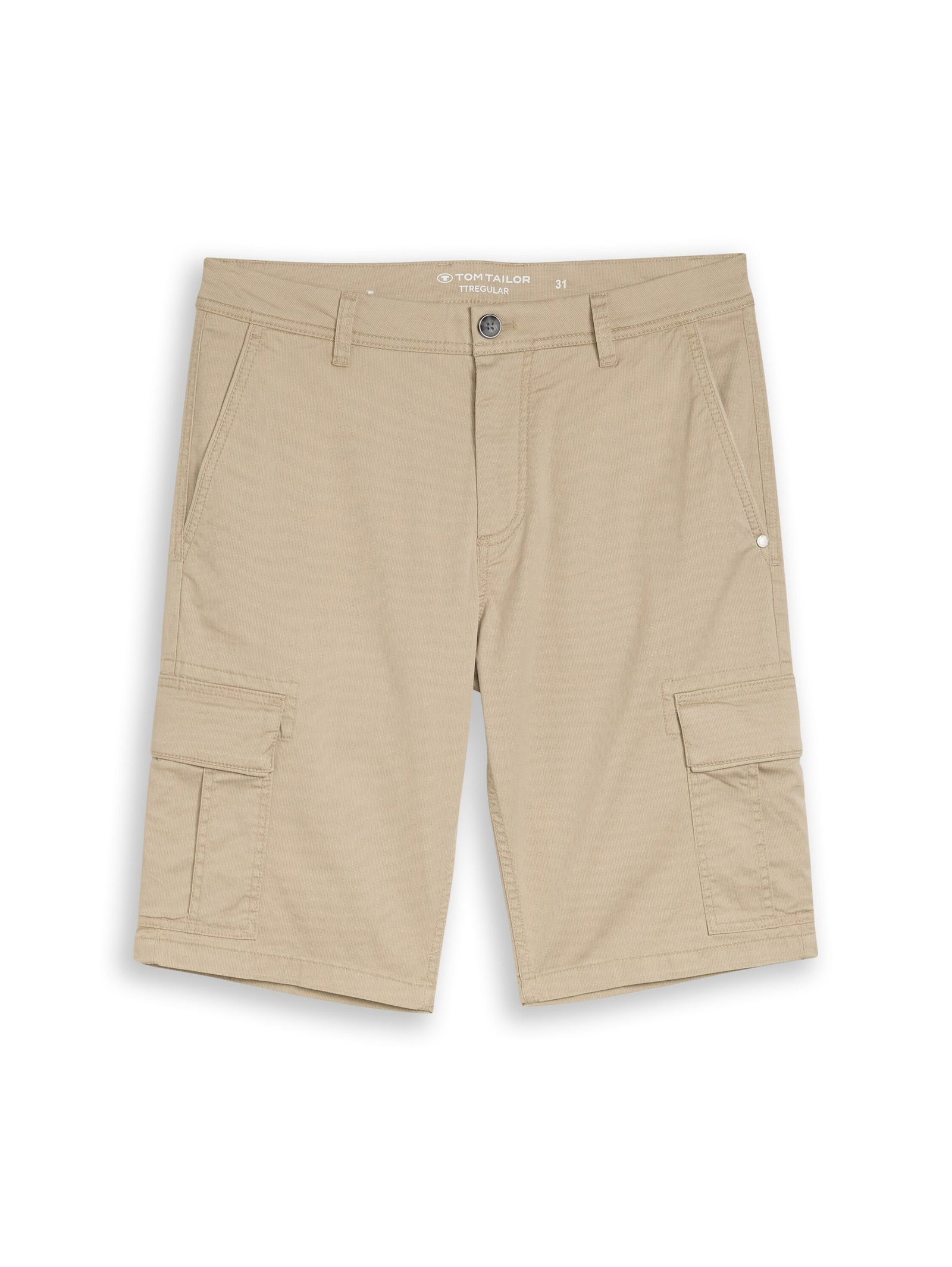 4ca07d3a68ff79c3077bb35351ec0676 Tom Tailor | Tom Tailor Bermudas | 36