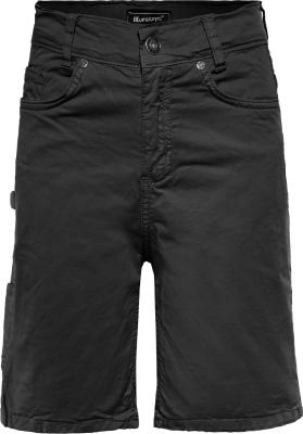 Bllue Effect Shorts Worker Style Bermuda #1