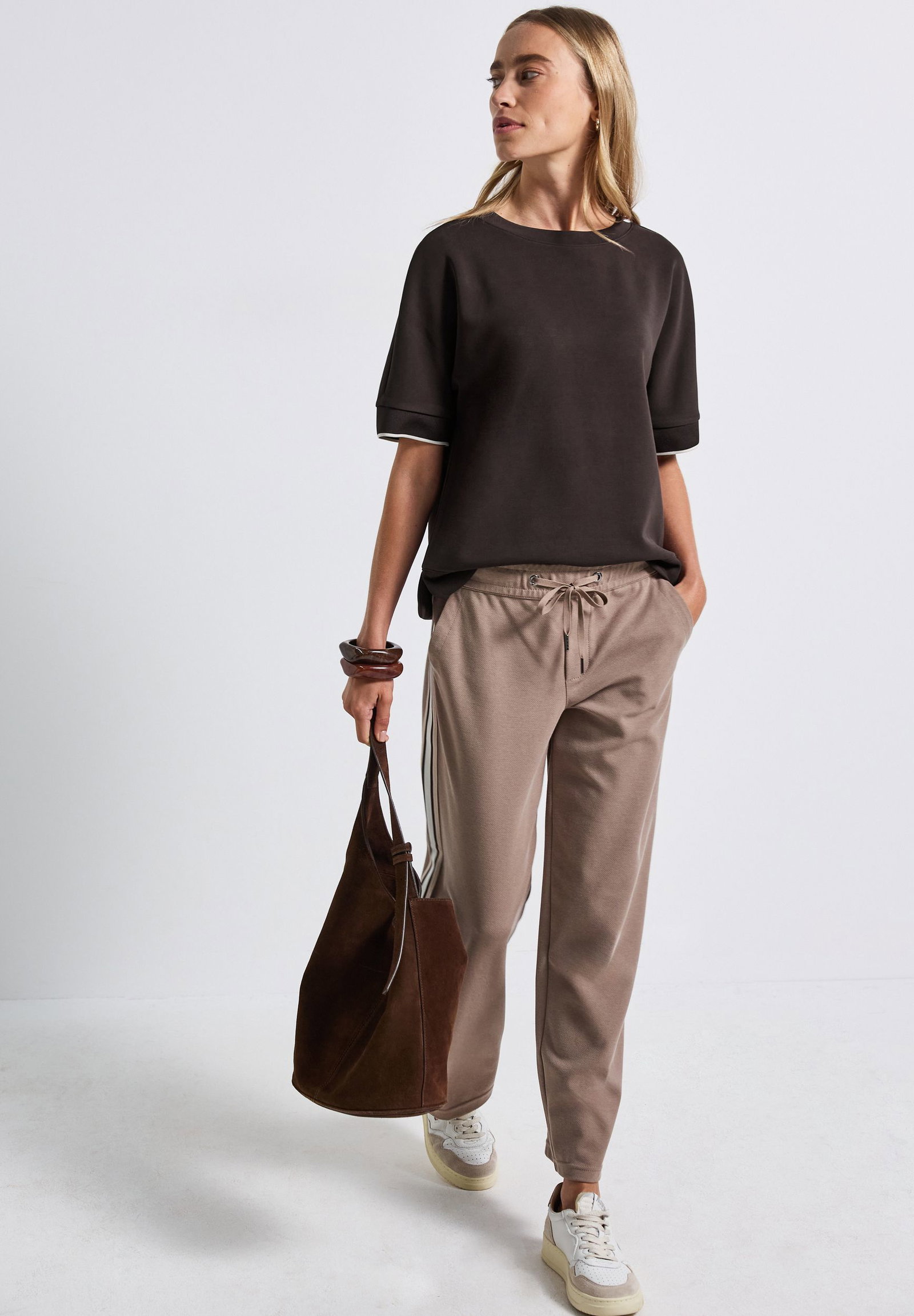 96c8d376e1b468693677d372d9447e12 Street One | Street One Shirt | 36