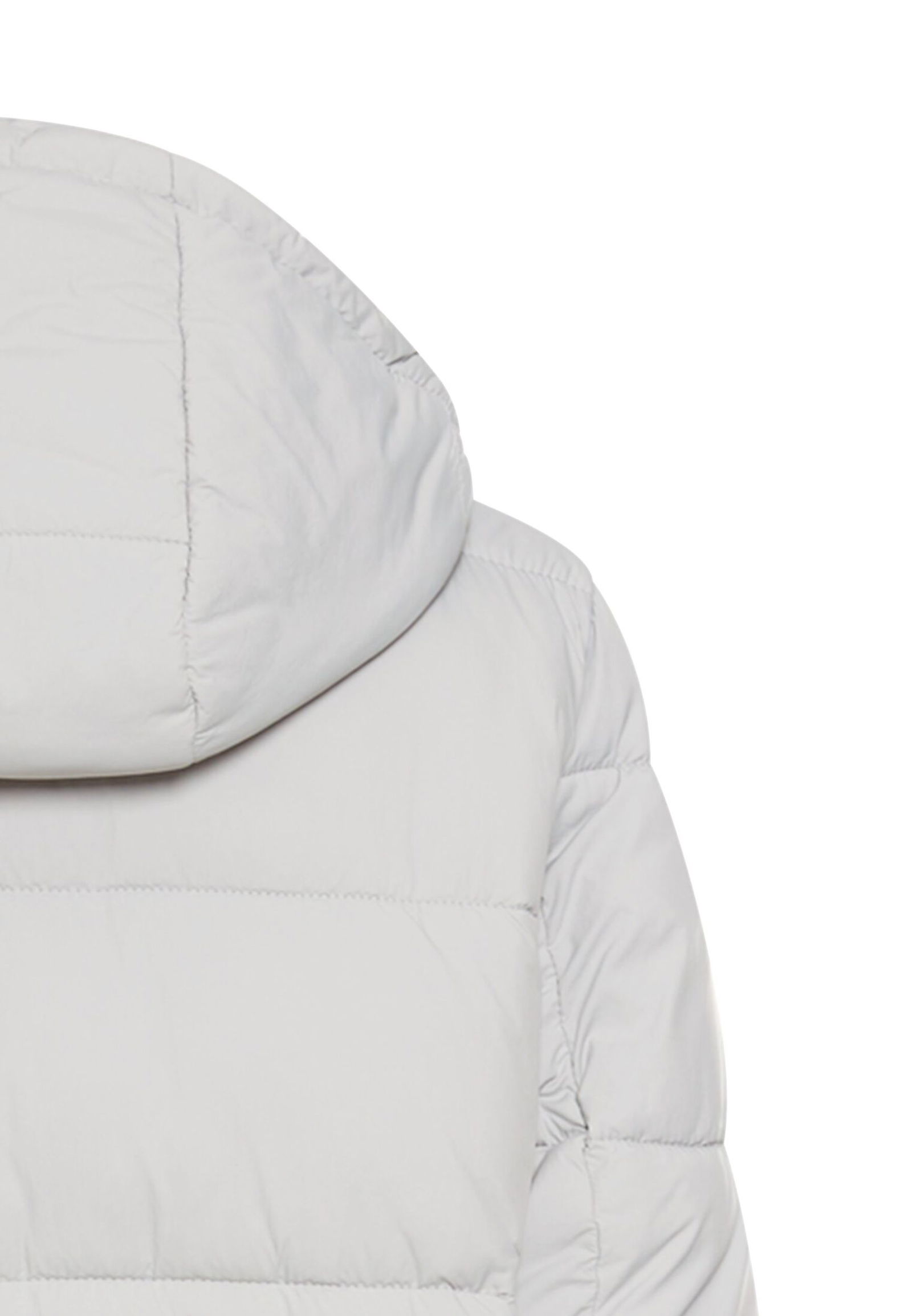 Camel Active | Camel Active Klassischer Mantel | 40 | soft blue