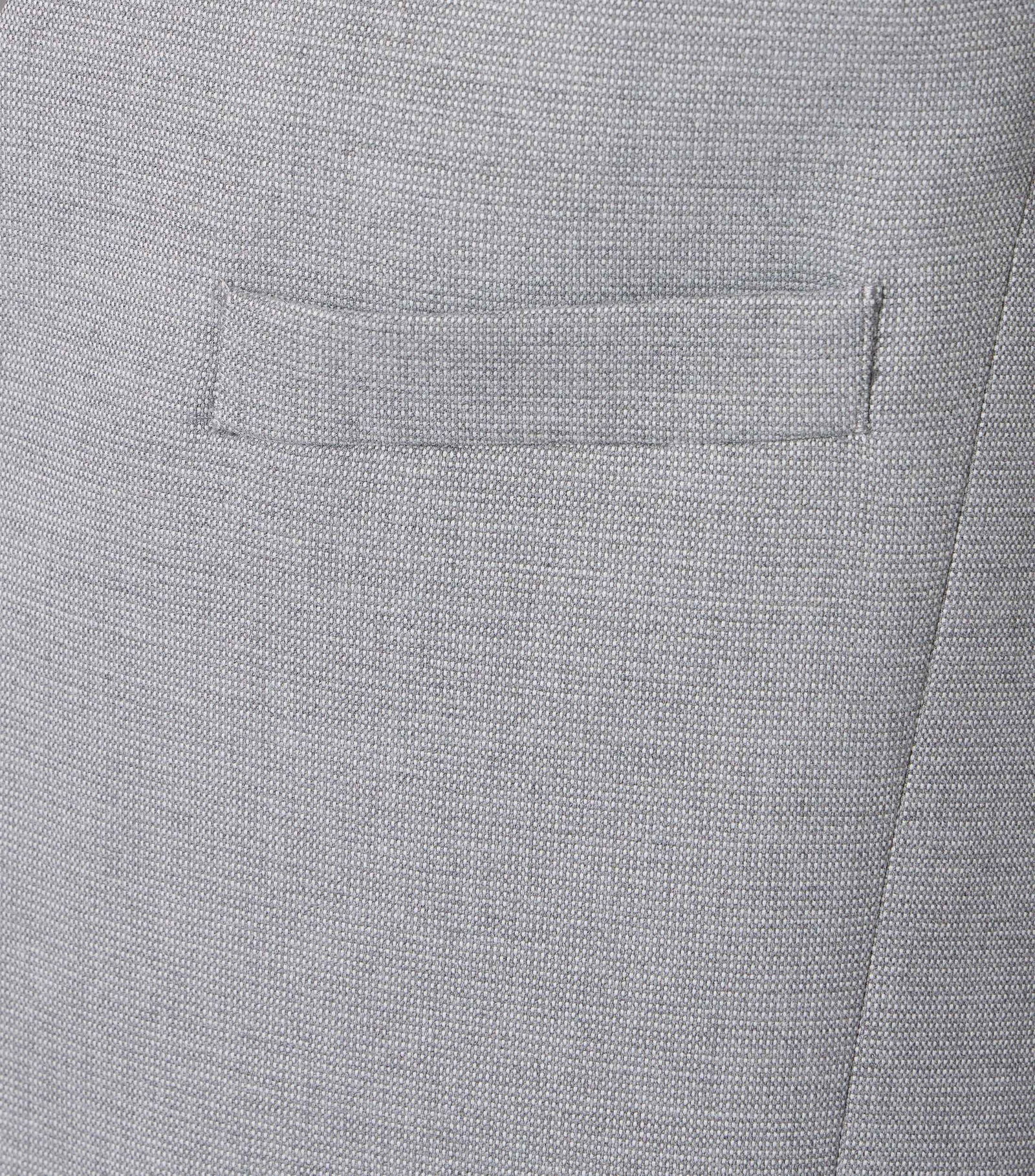 VENTI |  VENTI Weste  | 48 | silber