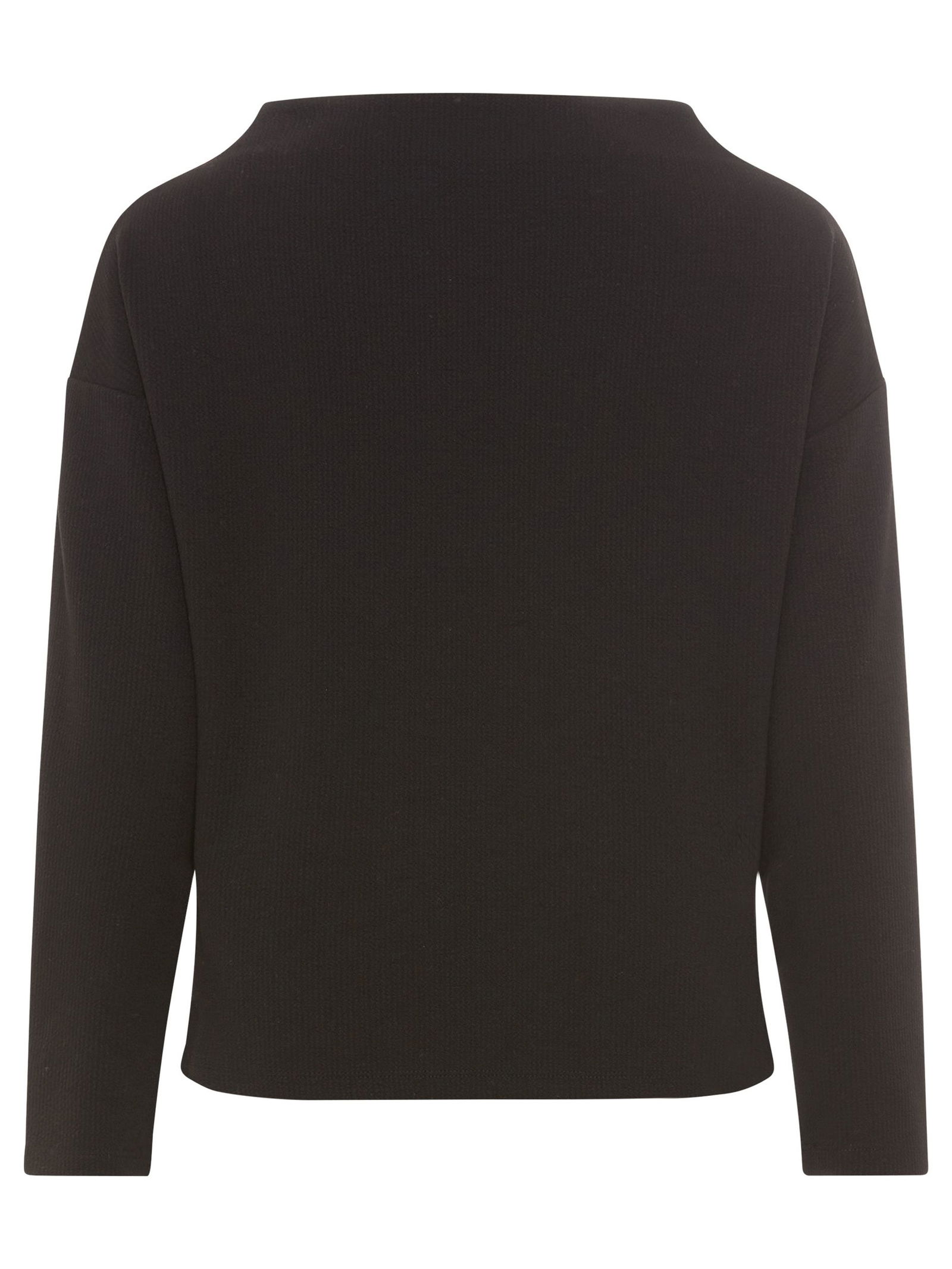 Olsen |  Olsen Pullover  | 44 | black