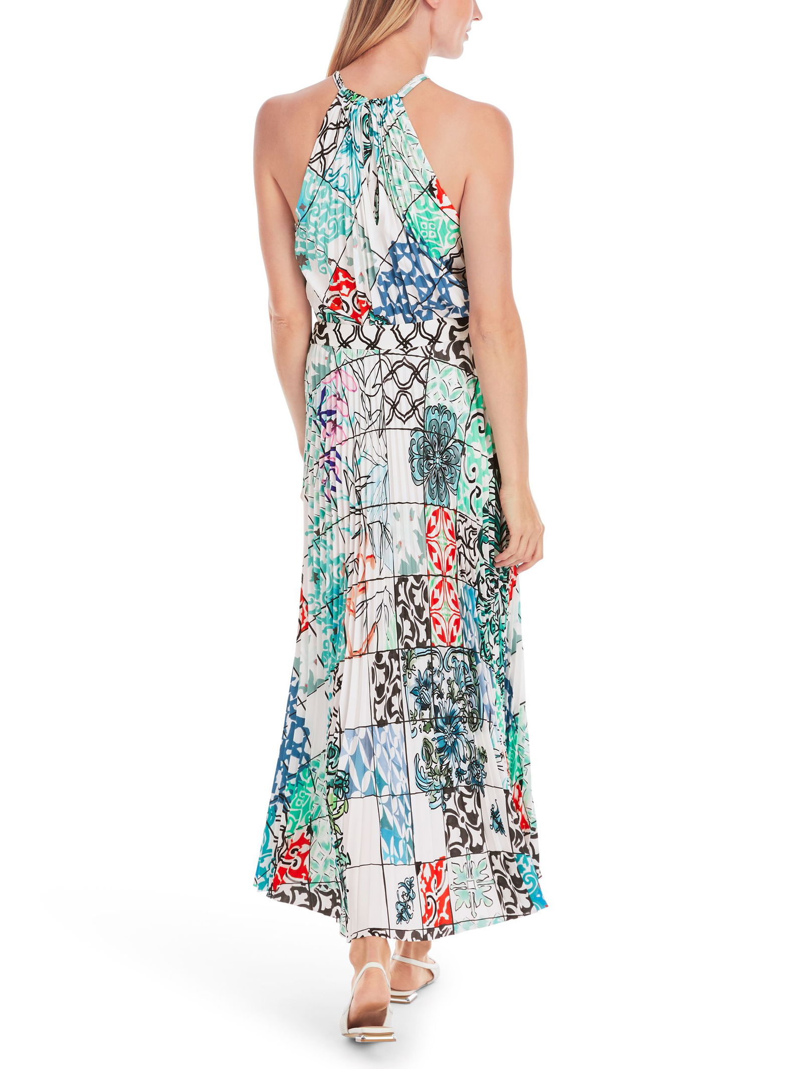 71b4d3b311a7efd26b31095dfb43a3b3 Marc Cain Collections | Marc Cain Collections Maxirock | 42 | breath