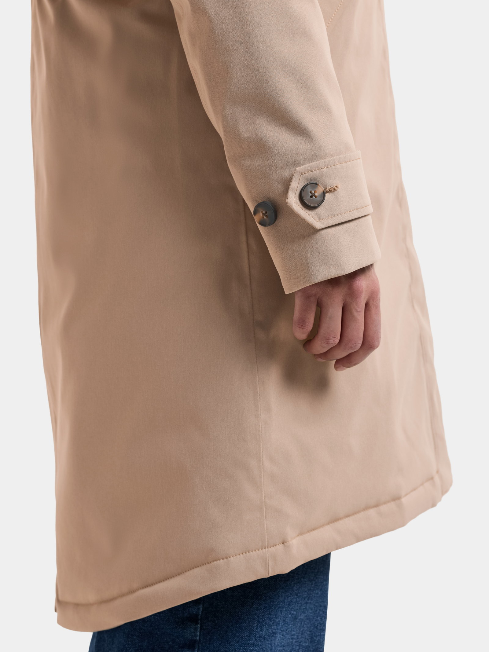 Didriksons Parka Luna #7