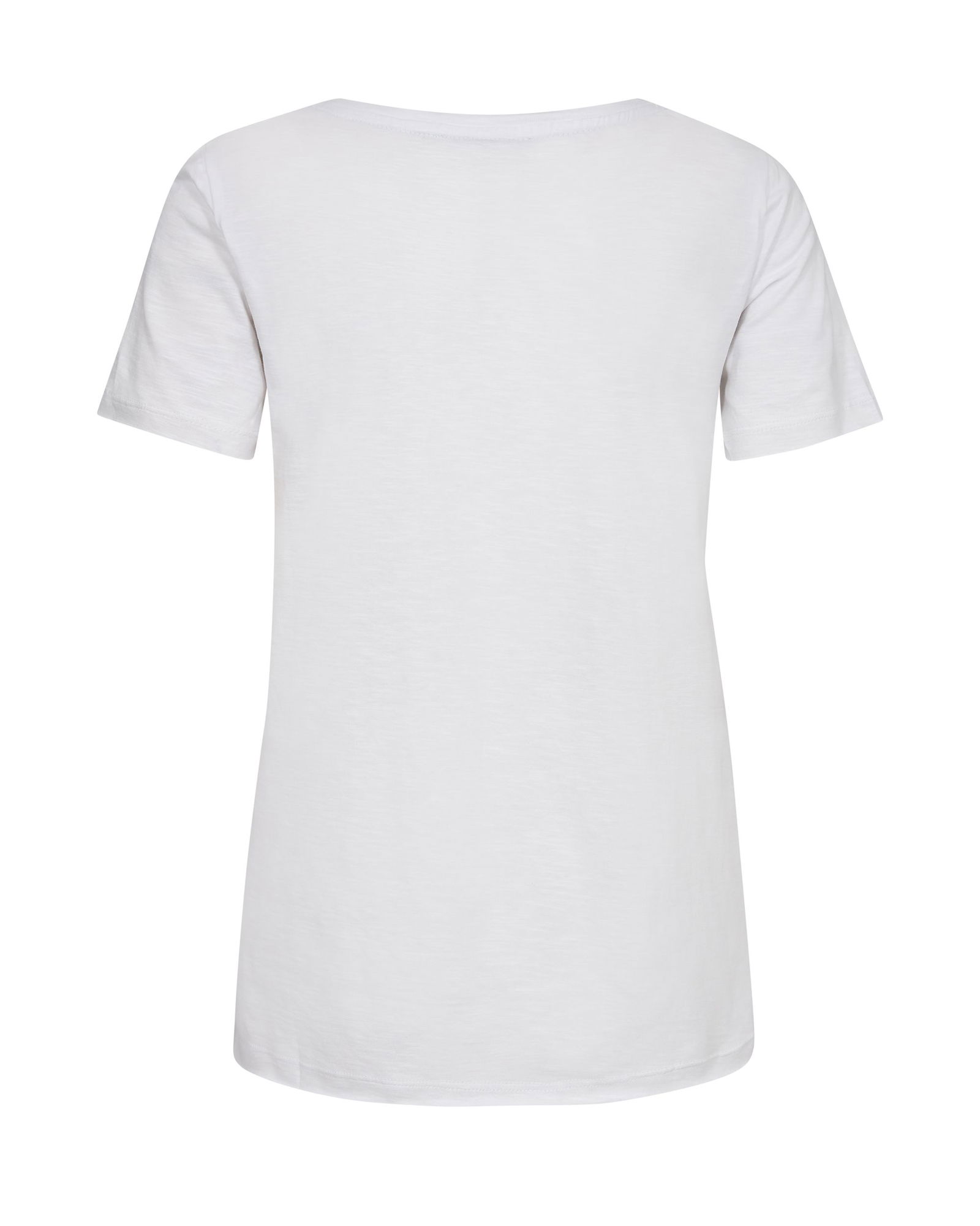 e490d426d4b2b2b54555dbd899723b70 Mos Mosh | MMGethi Deco Tee | L | white