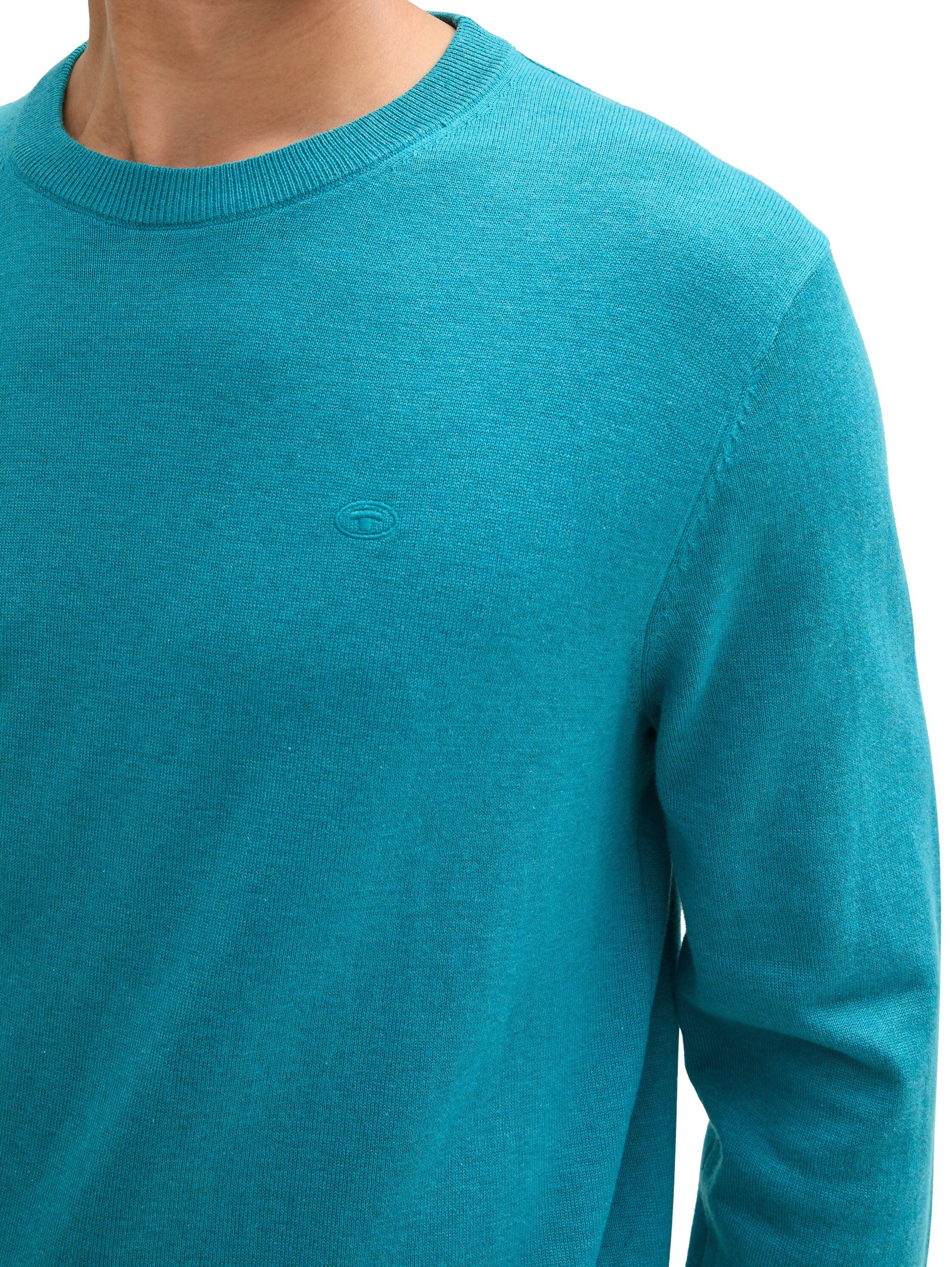 Tom Tailor |  Tom Tailor Pullover  | L