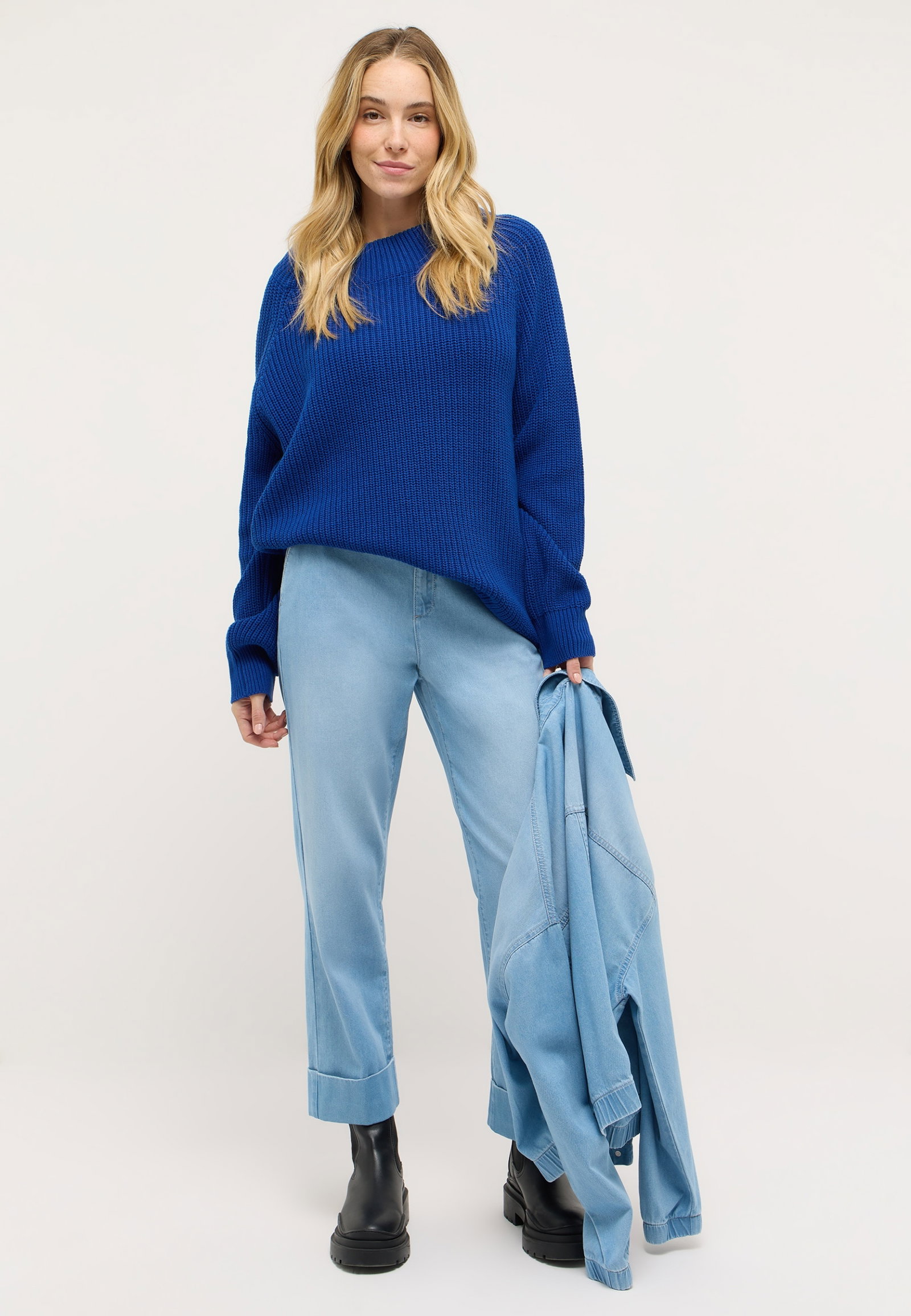 Angels Jeans "Liberta" #4