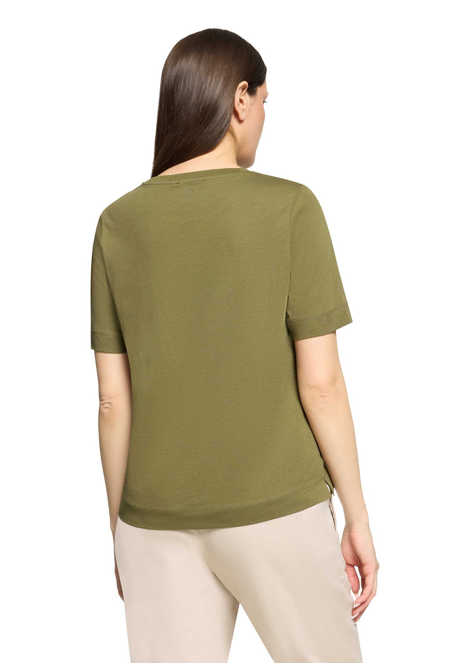 Baumwollshirt #4