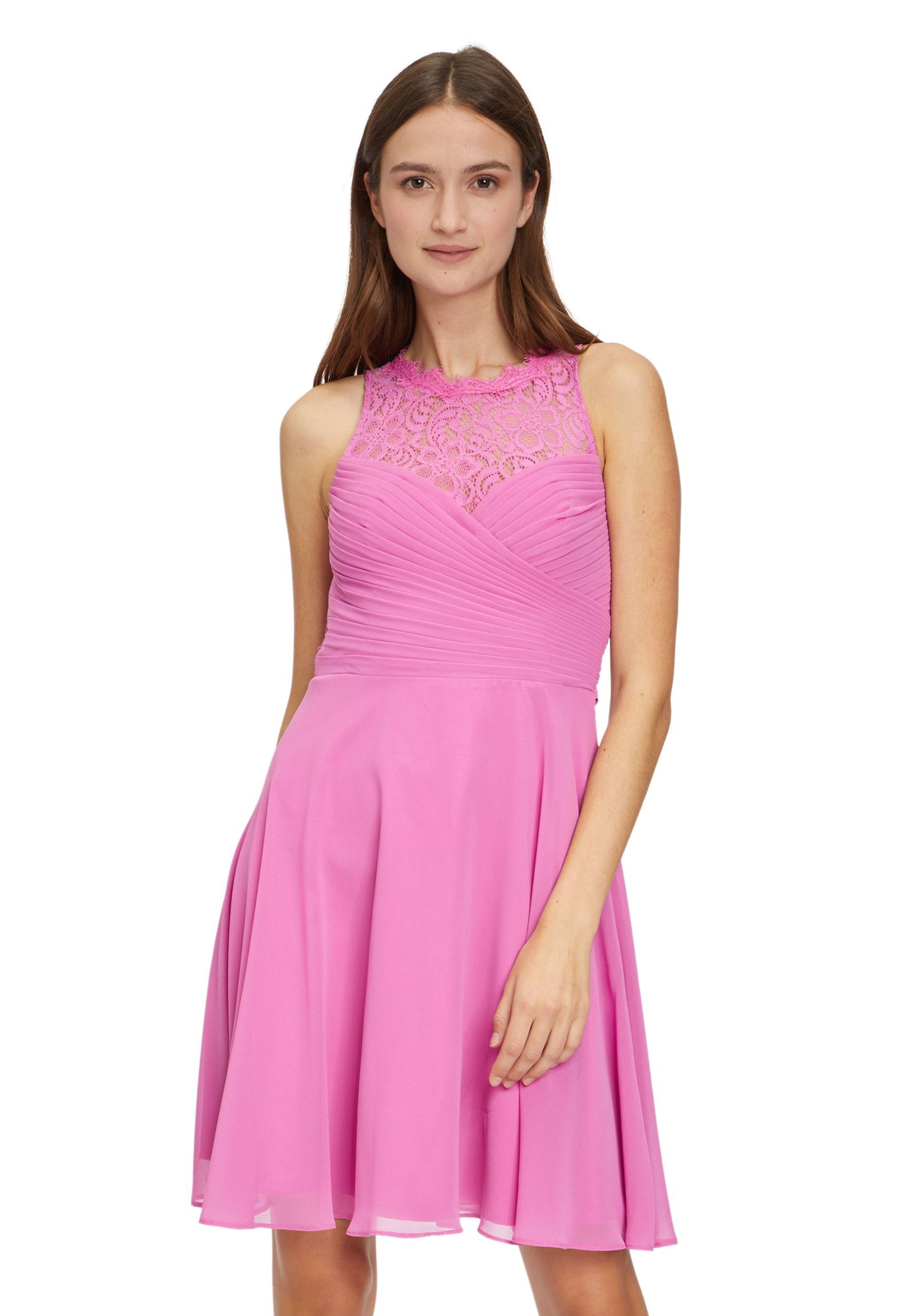 VM by Vera Mont Kurzes Kleid 