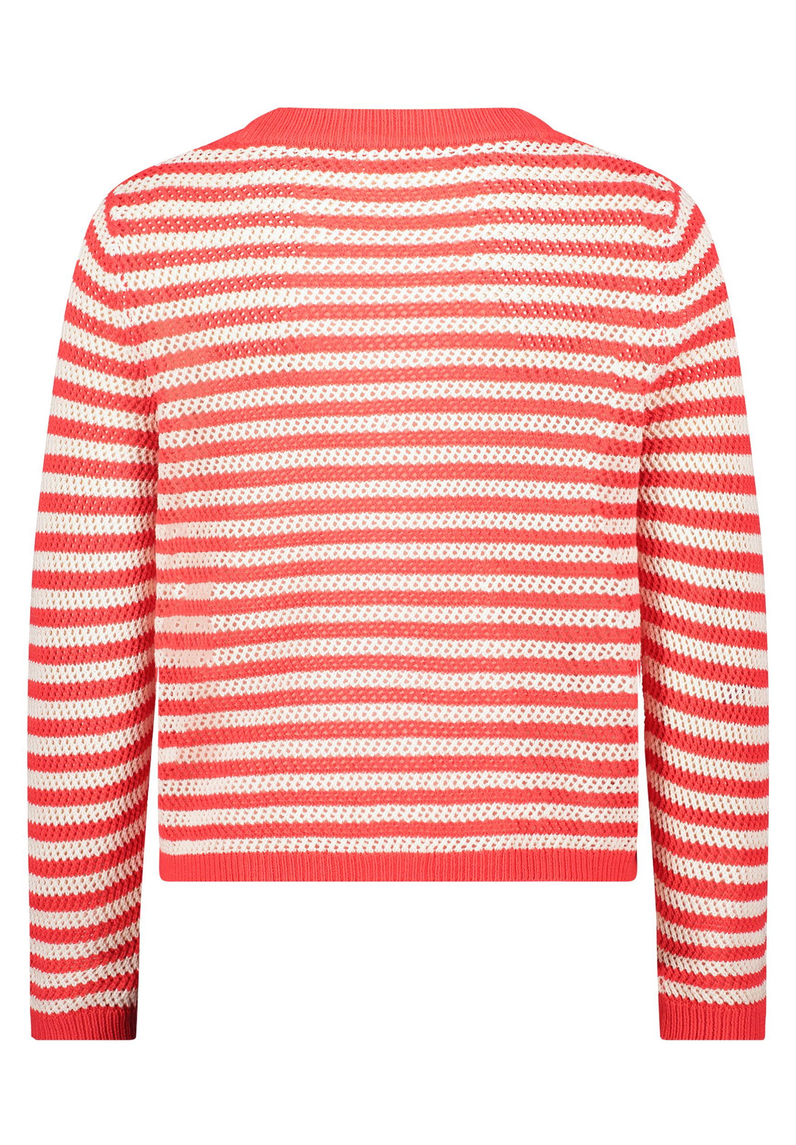 Cartoon Strickjacke | Cardigan 