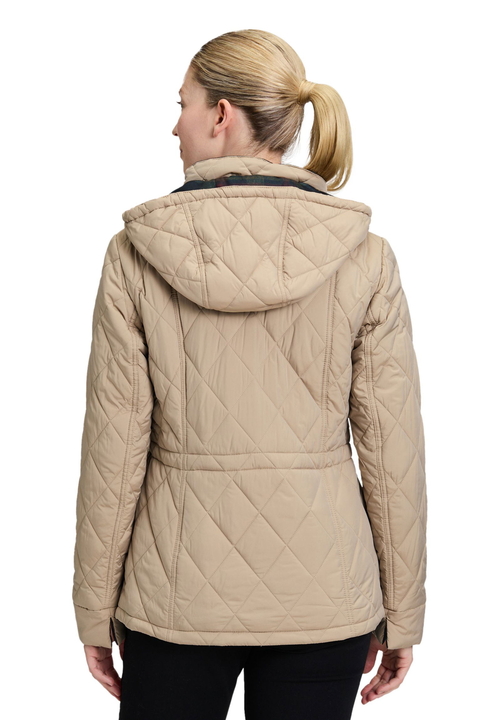 Gil Bret | Gil Bret Steppjacke | 46 | hellbraun