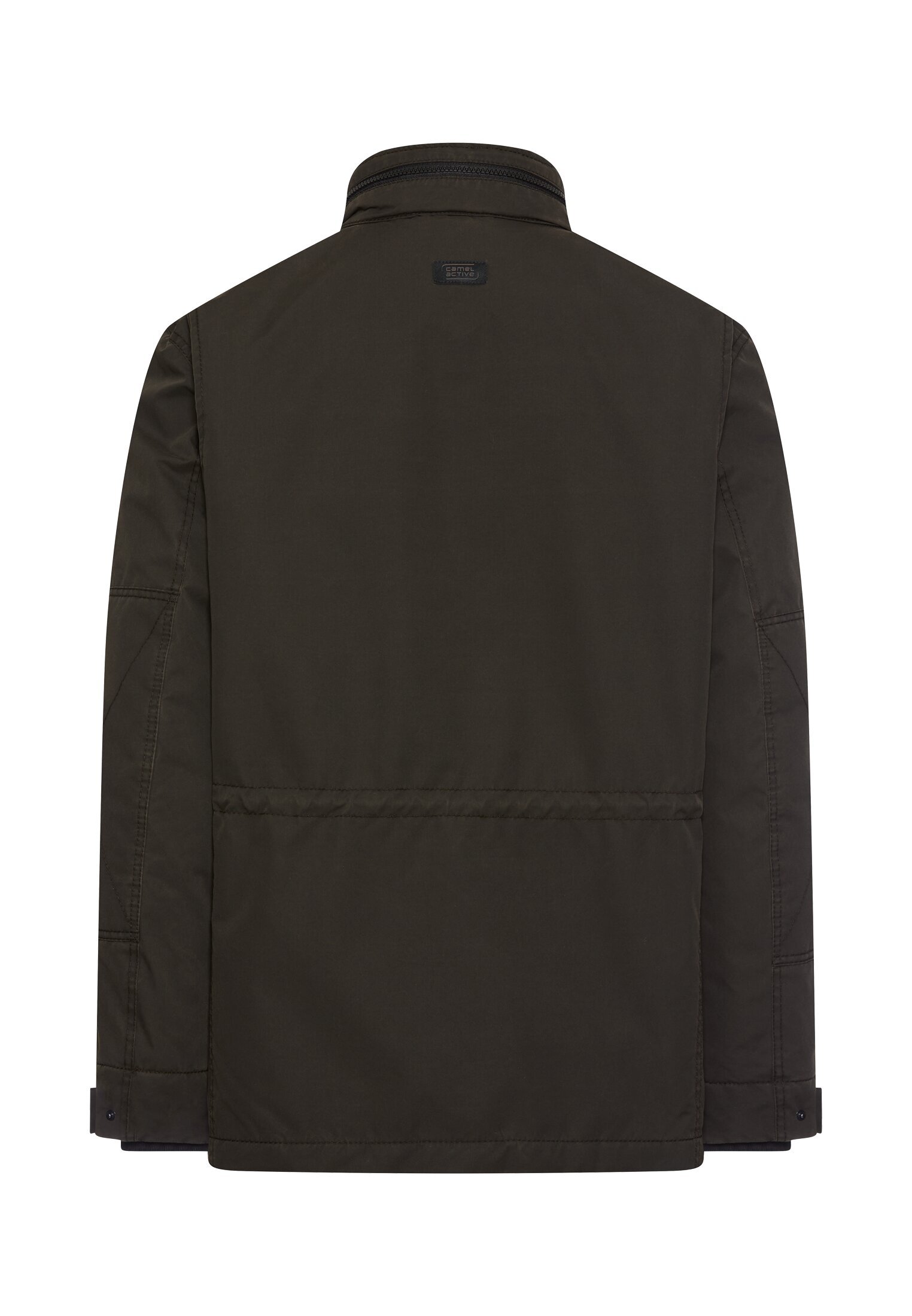 Jackets, Dark Choclate #2