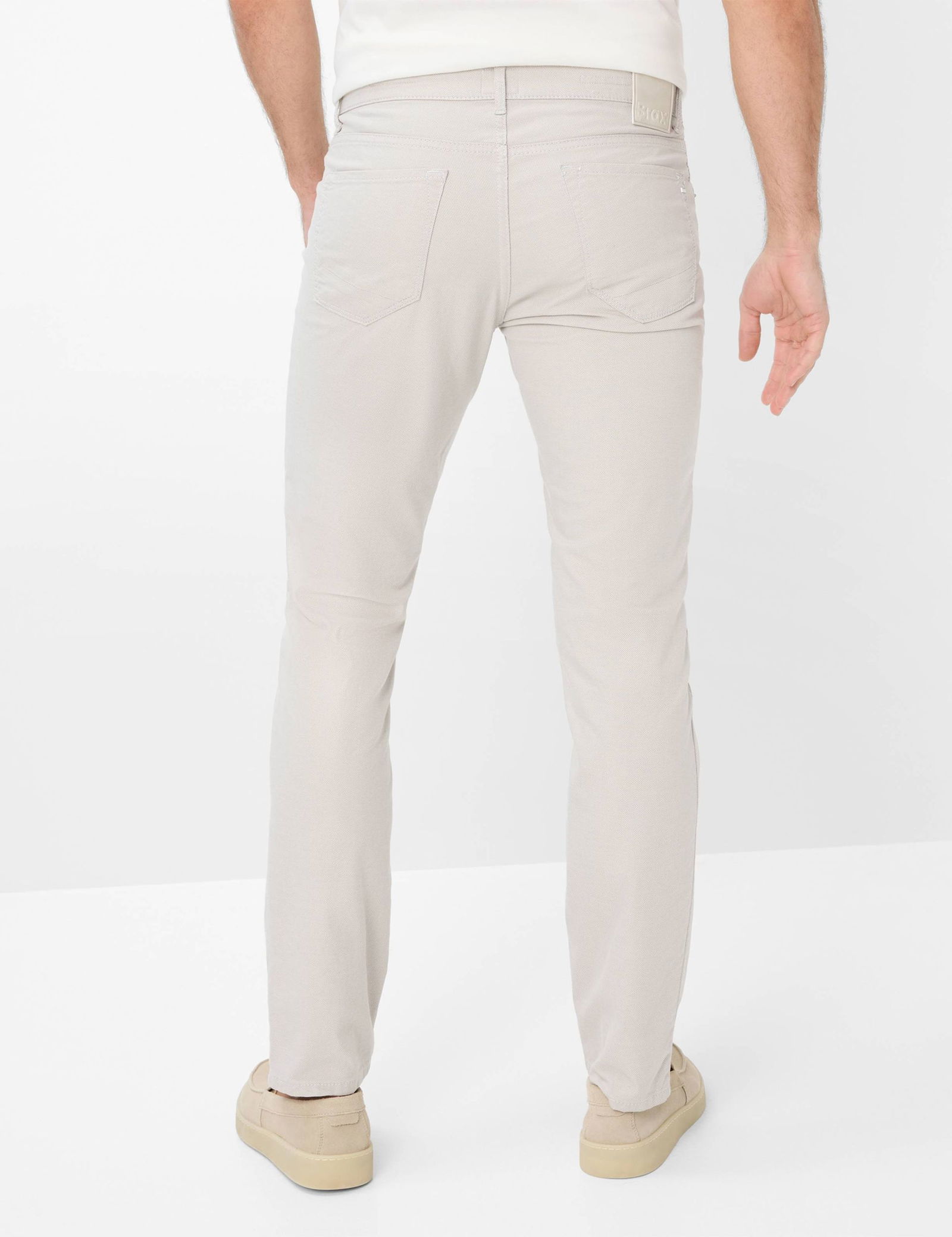 Brax |  Brax Herrenhose Style "Chuck" | 33/32 | caramel