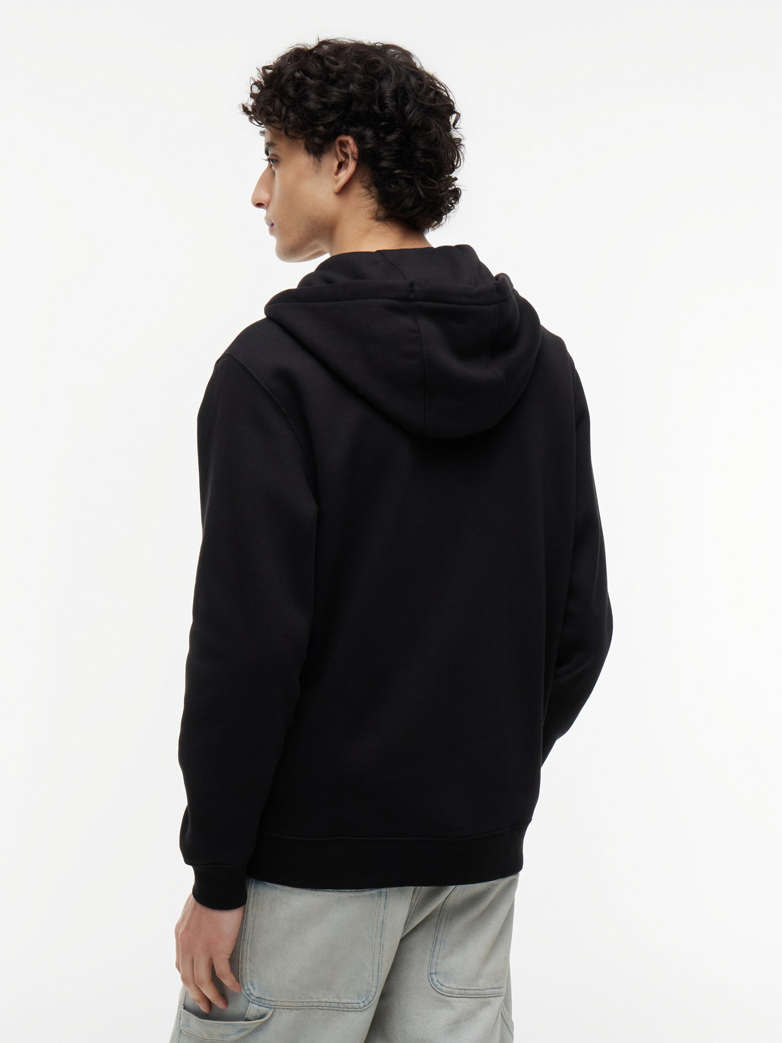 Tommy Jeans Sweatjacke #4