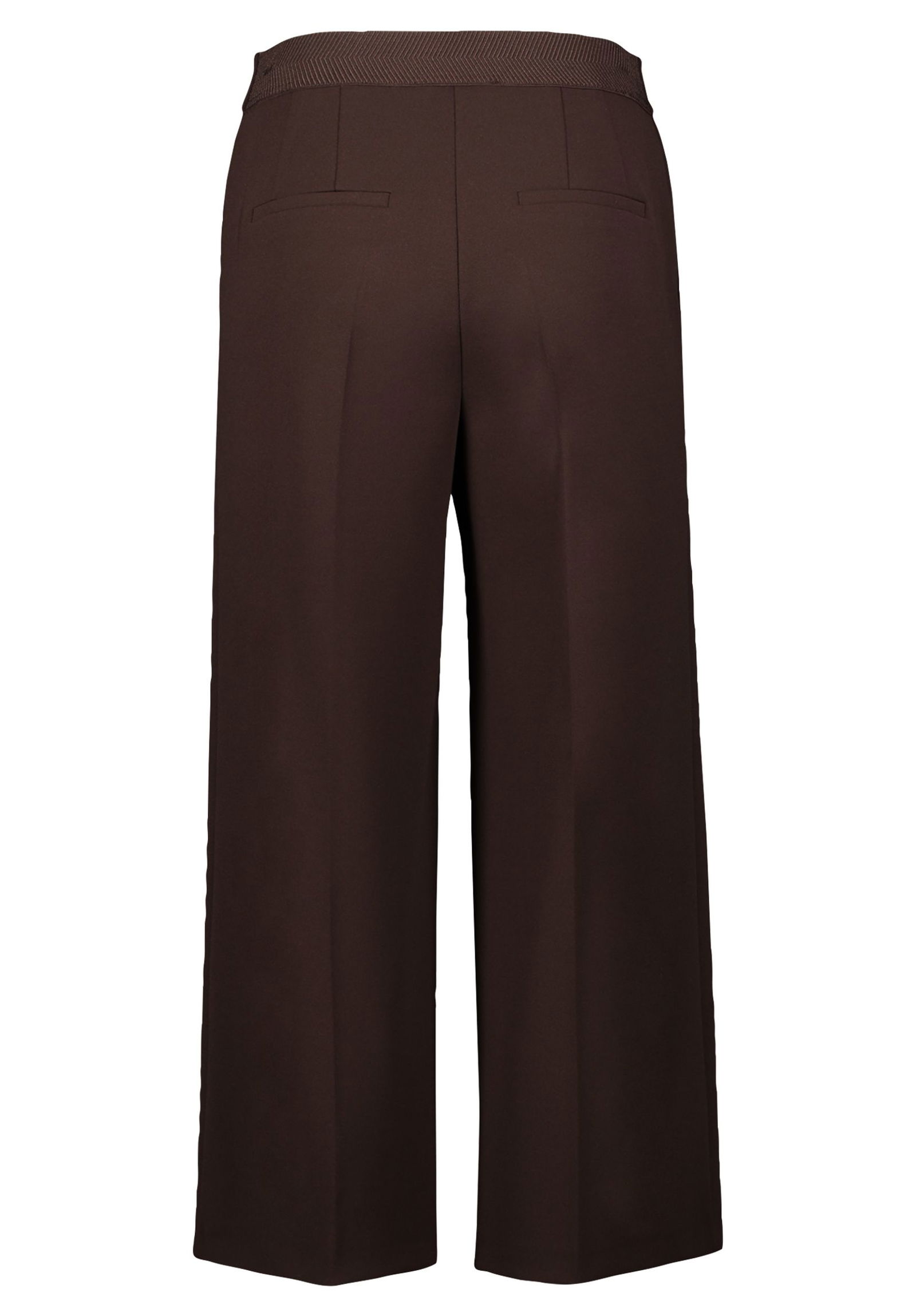 Betty Barclay | Betty Barclay Schmale Hose | 40 | light maroon