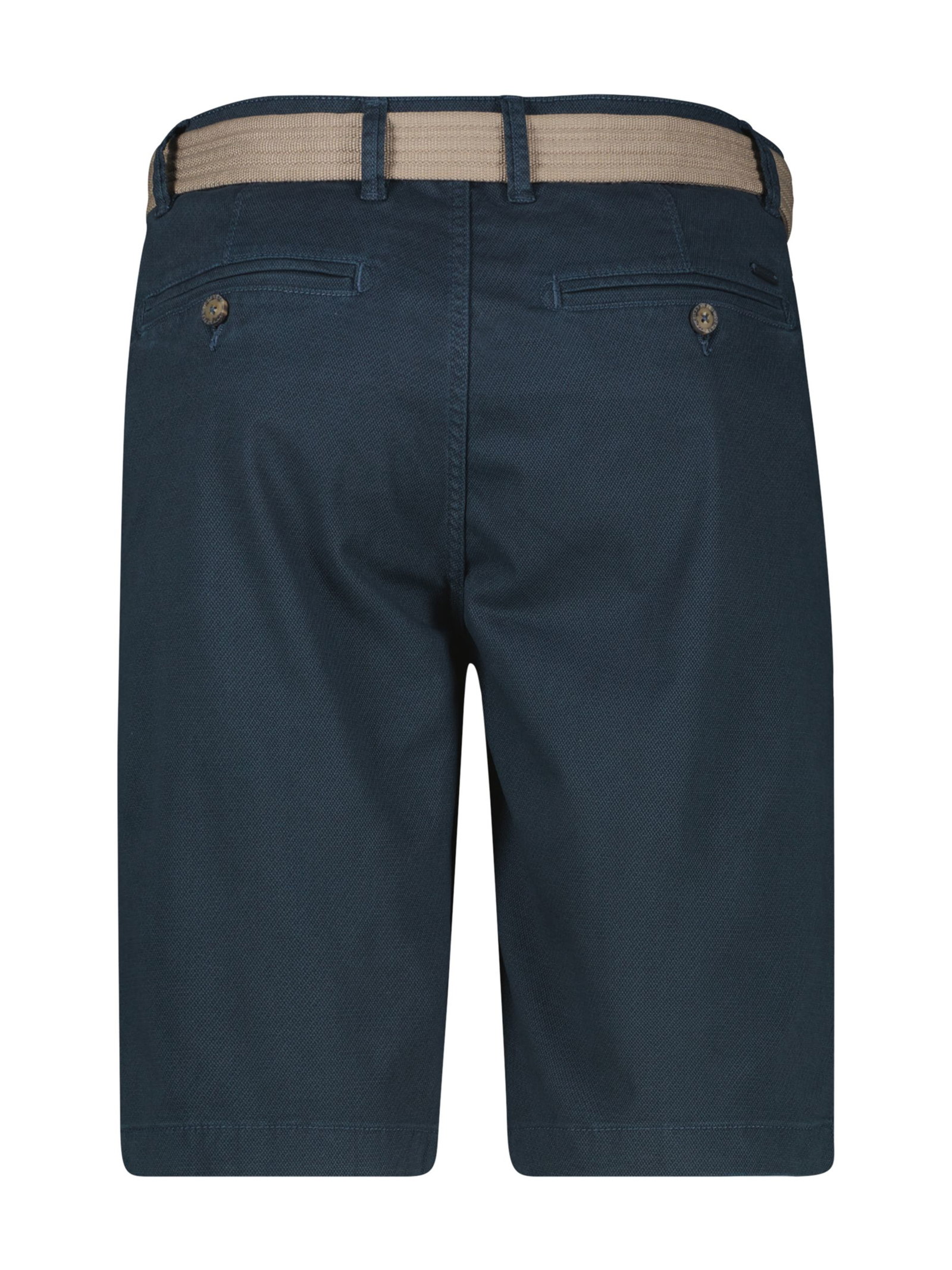 Lerros |  Lerros Shorts  | 36 | storm blue