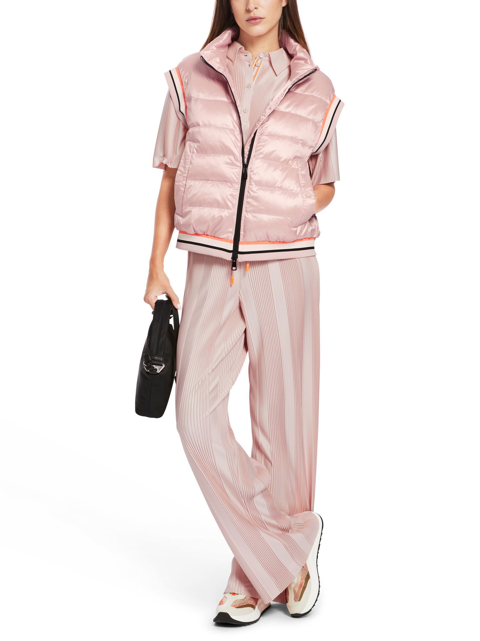 Marc Cain Sports |  Marc Cain Sports Weste  | 36