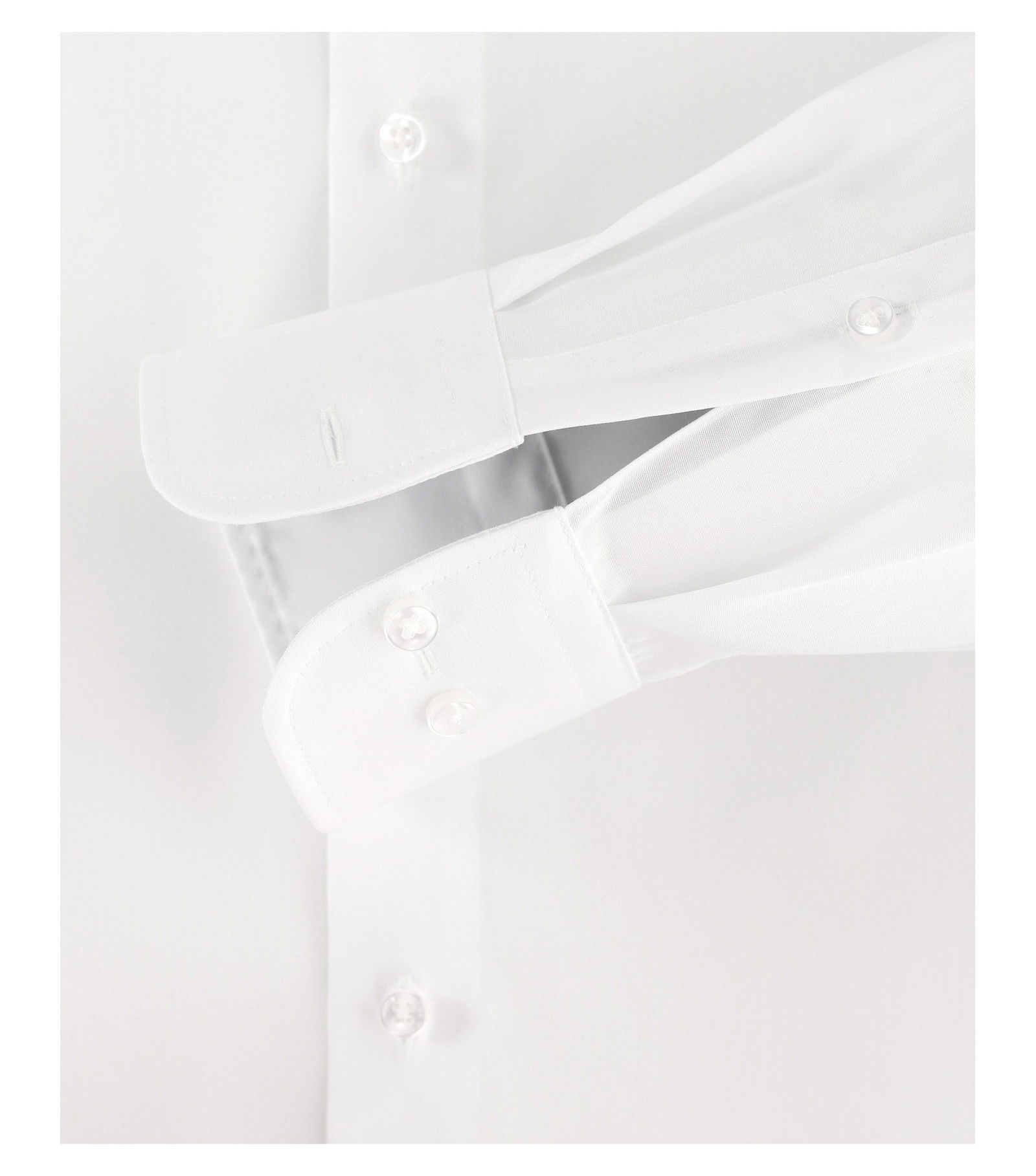 Casa Moda Hemd Modern Fit