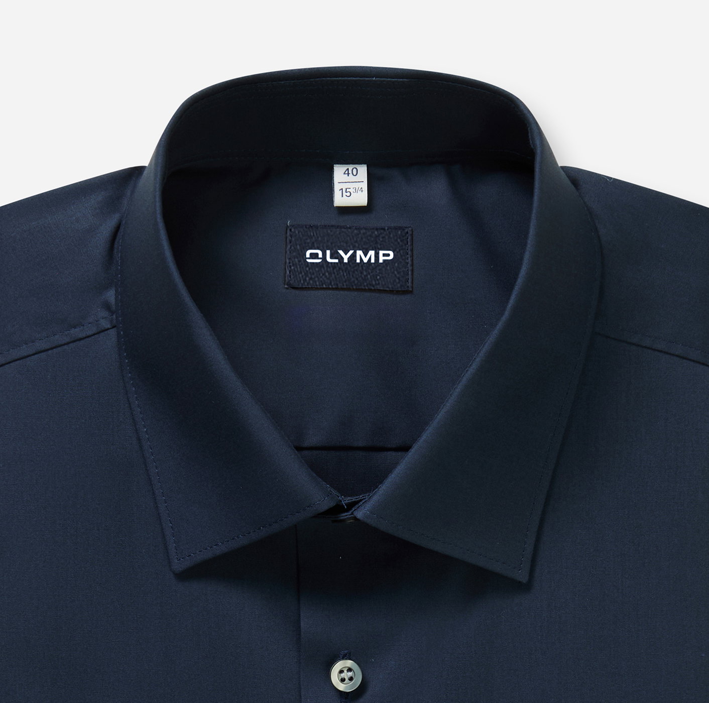 Olymp Hemd Slim Fit #6