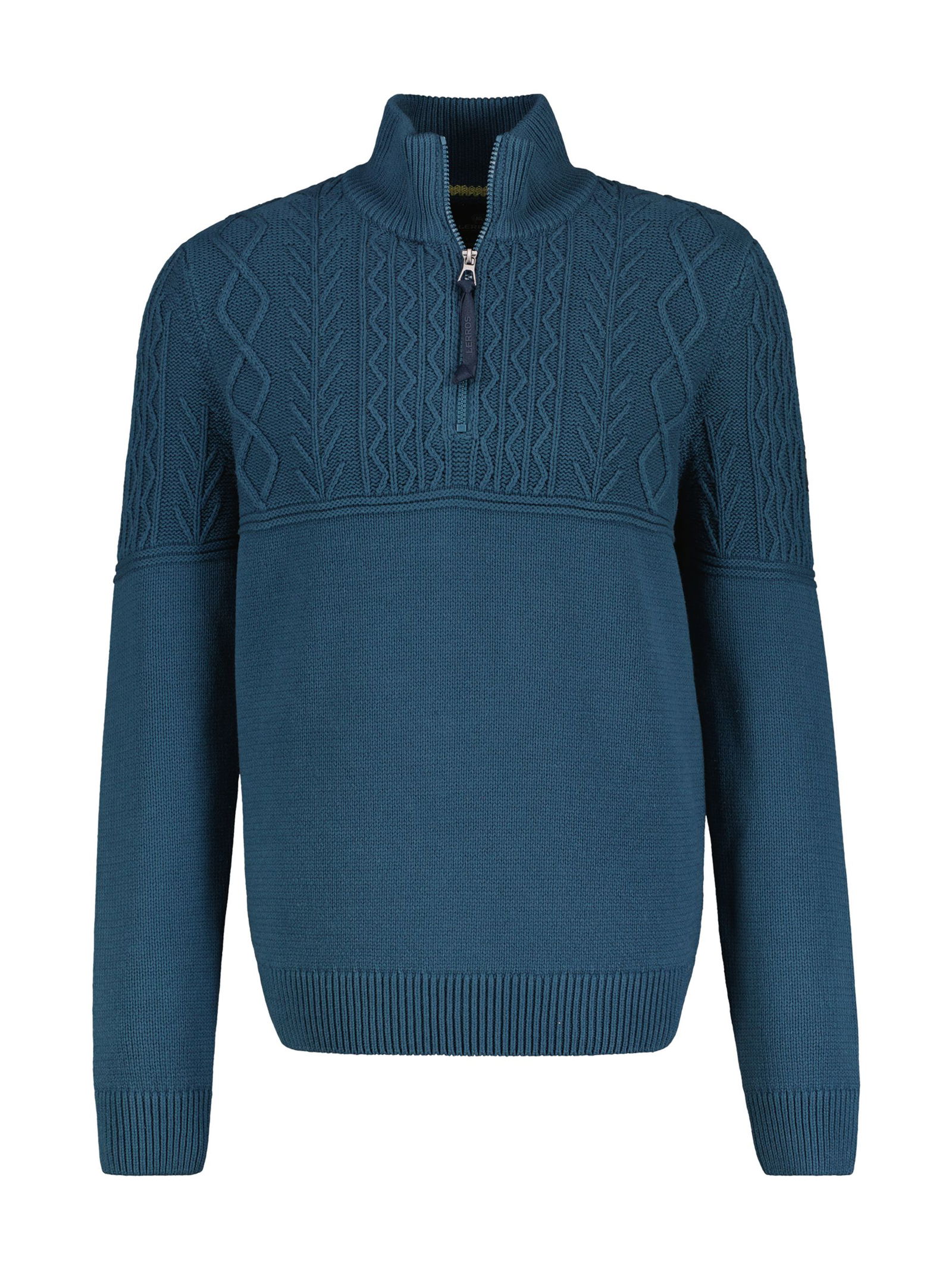 681c805554477e5048cc56aef9997040 Lerros |  Lerros Pullover  | XXXL