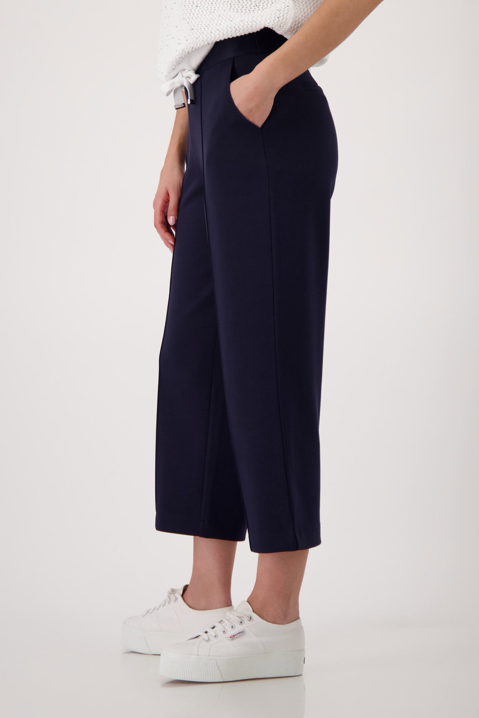 36784fa40d66c012f6bebaa6cefae5f8 Monari | Monari Joggingpants | 36 | marine