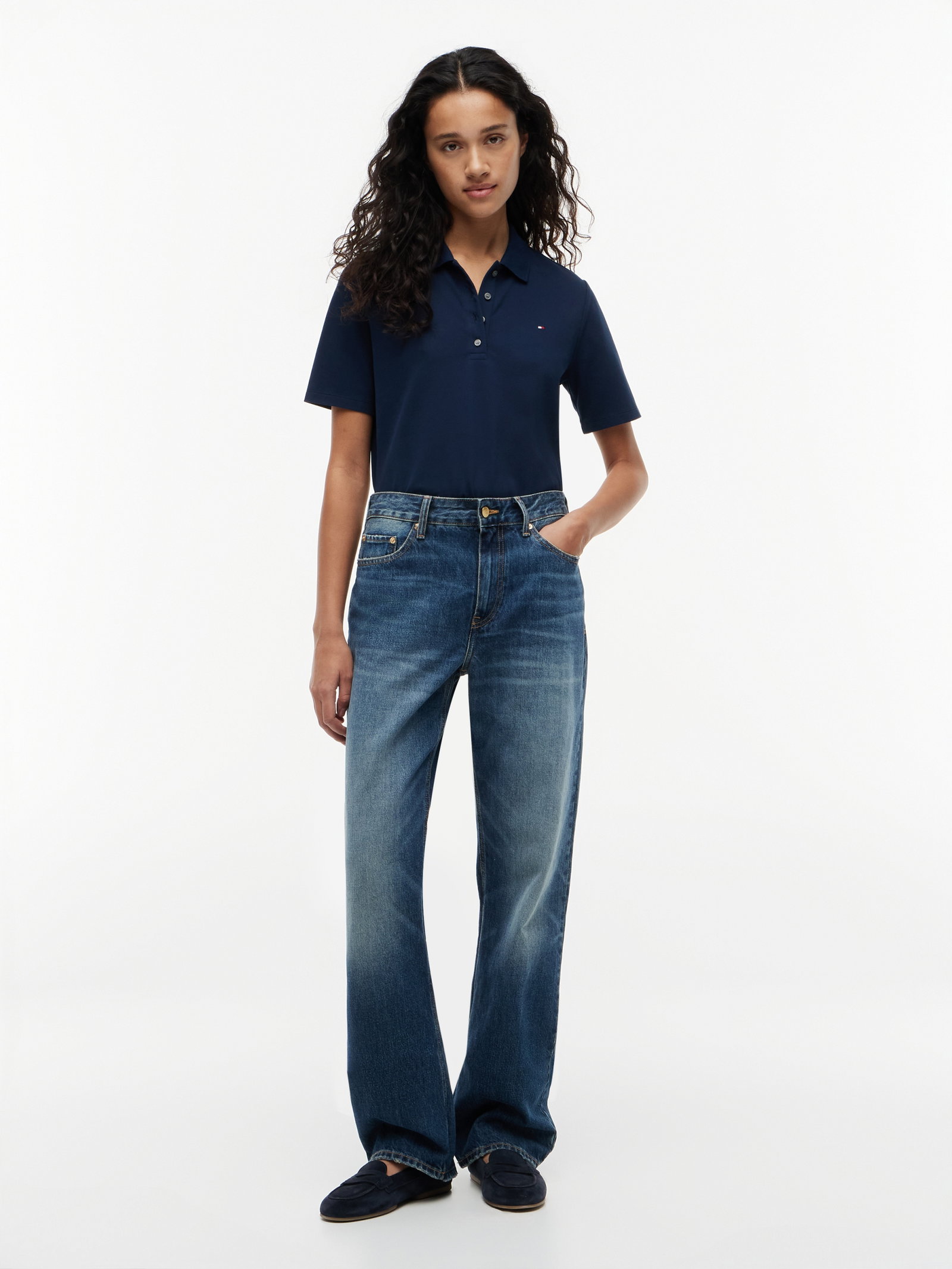 Tommy Hilfiger Poloshirt #12
