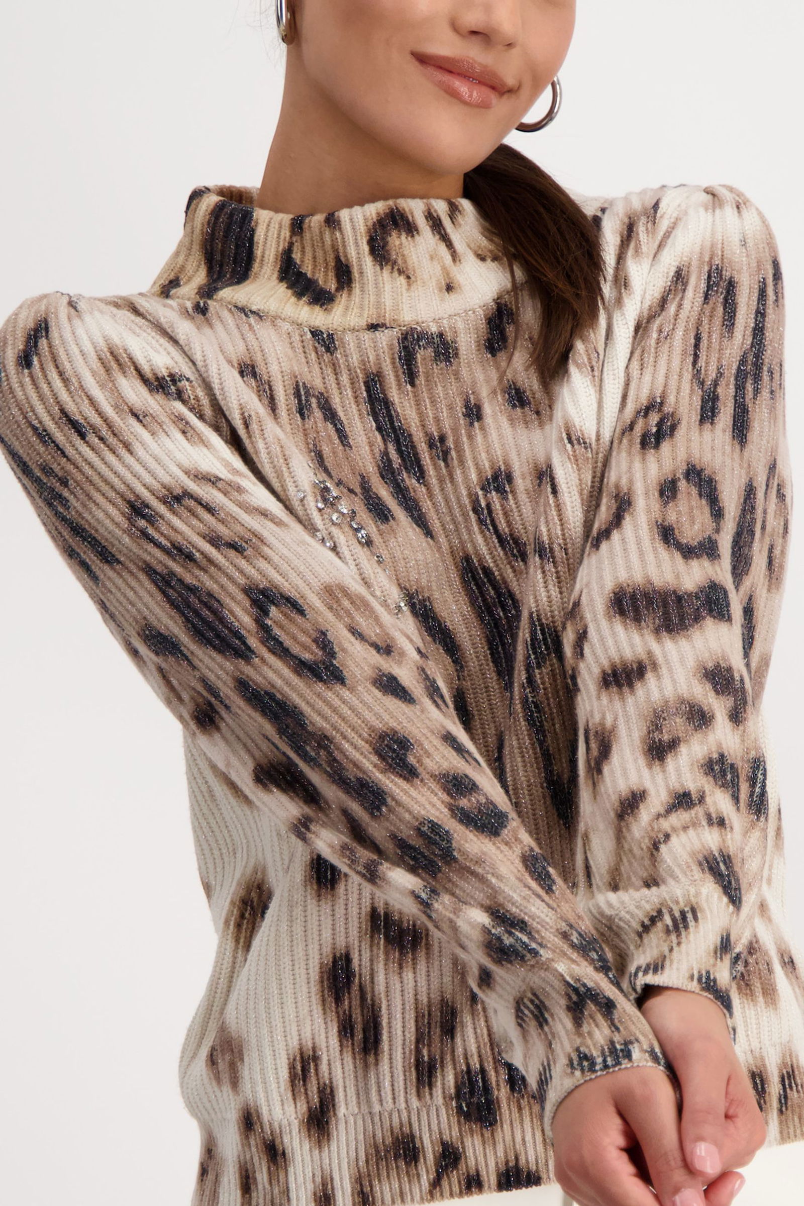 Monari |  Monari Pullover  | 36