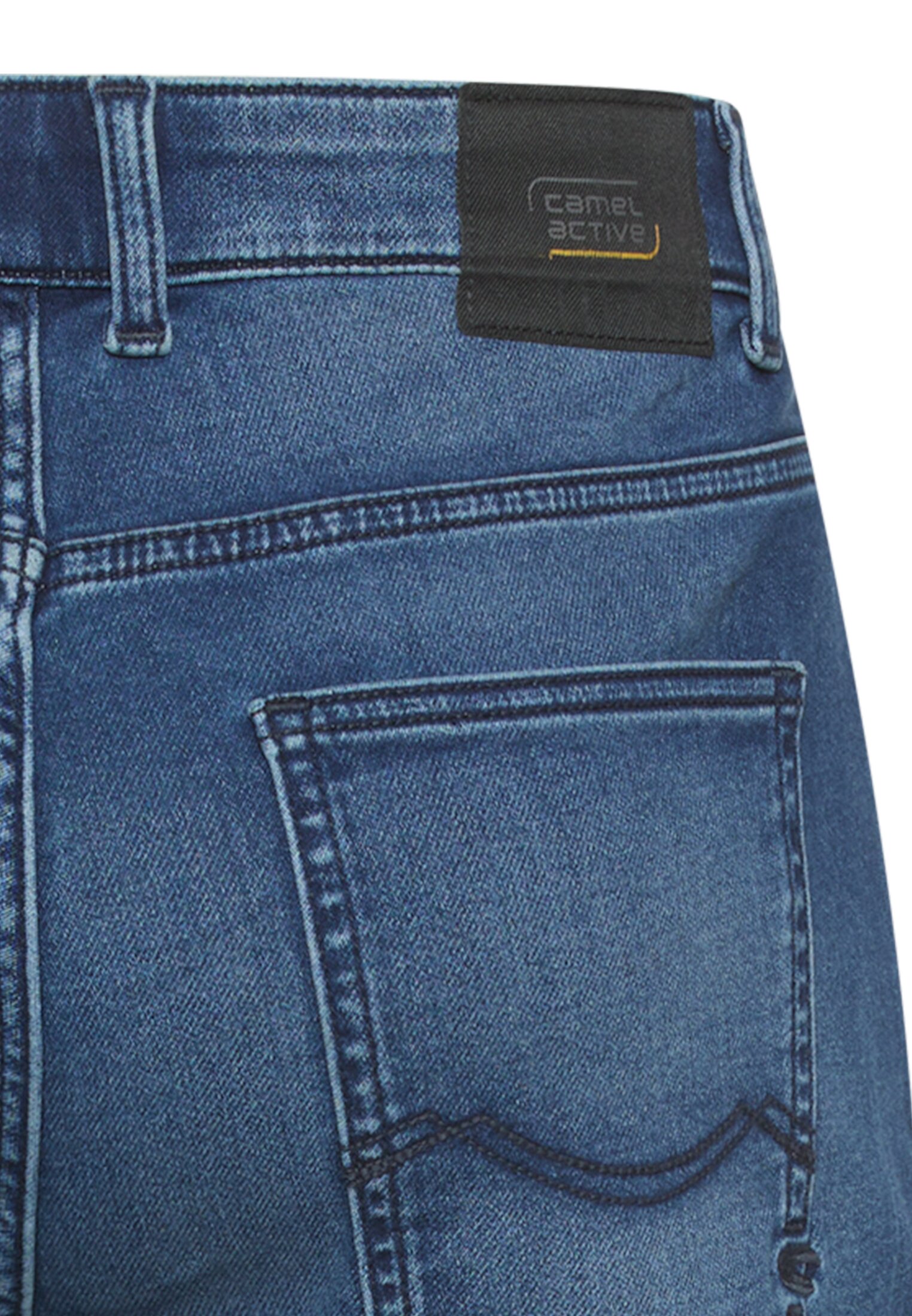 Camel Active Bermudas #4